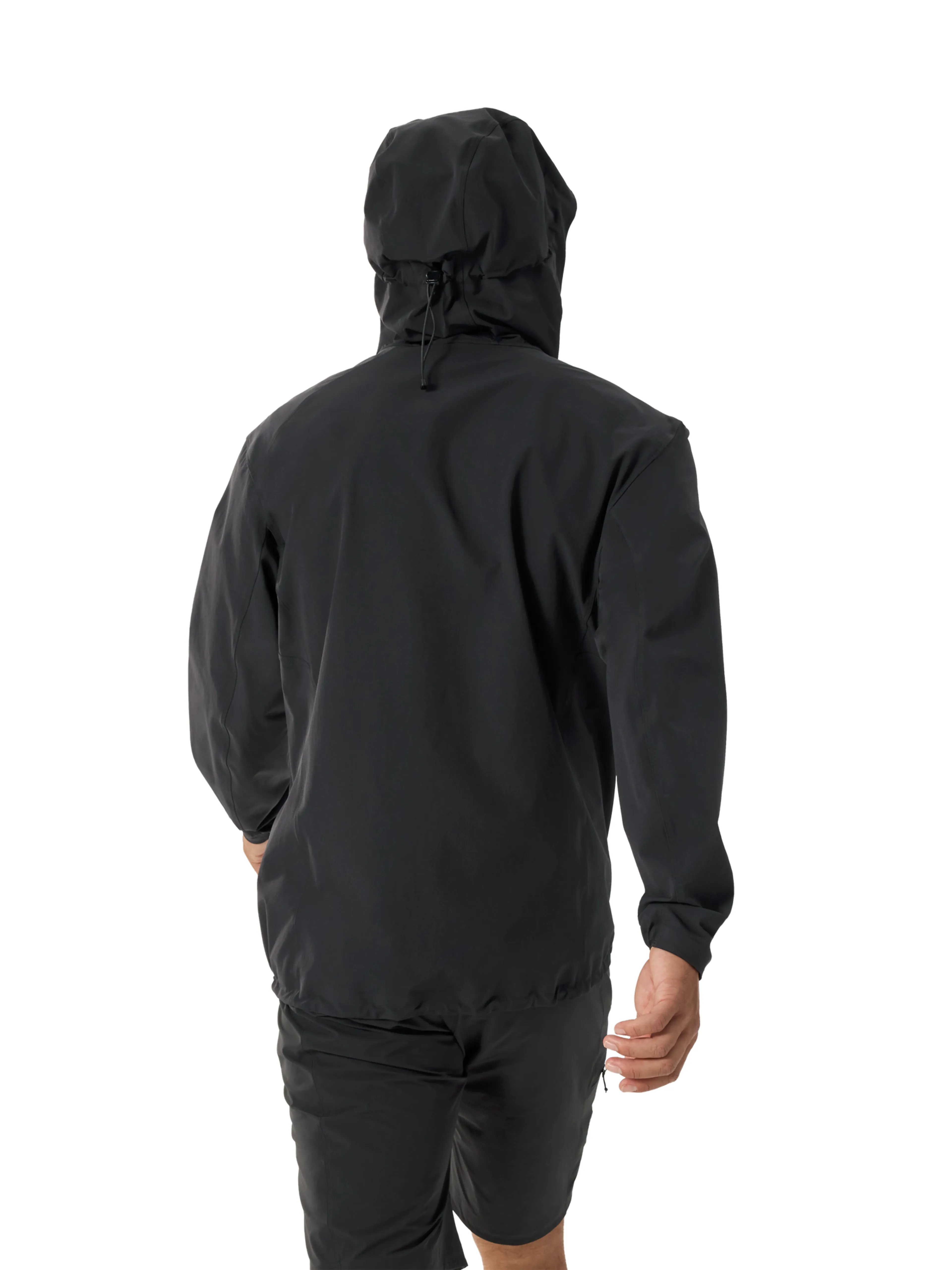 Gamma Hoody M
