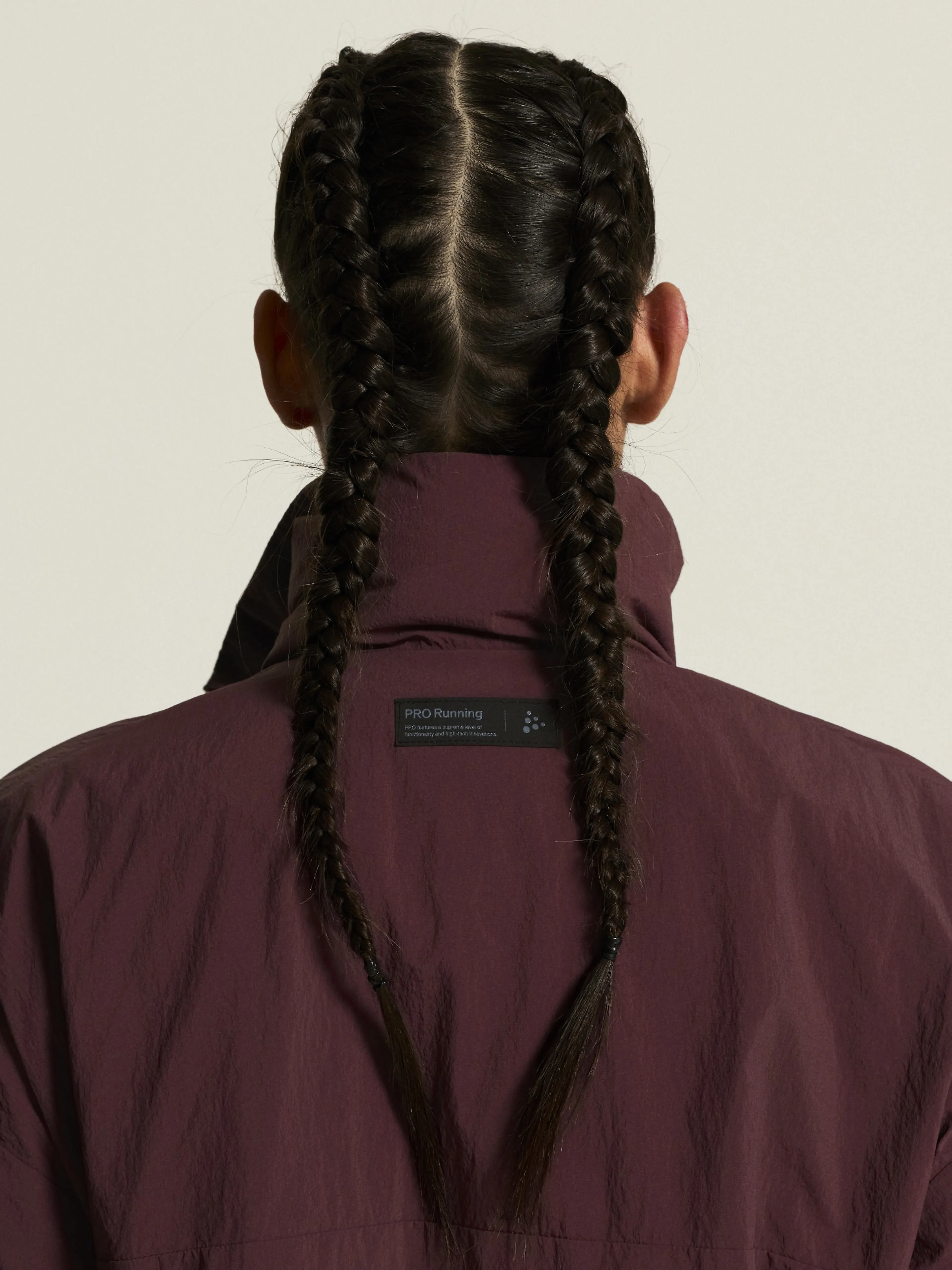 Subz Light Jacket W