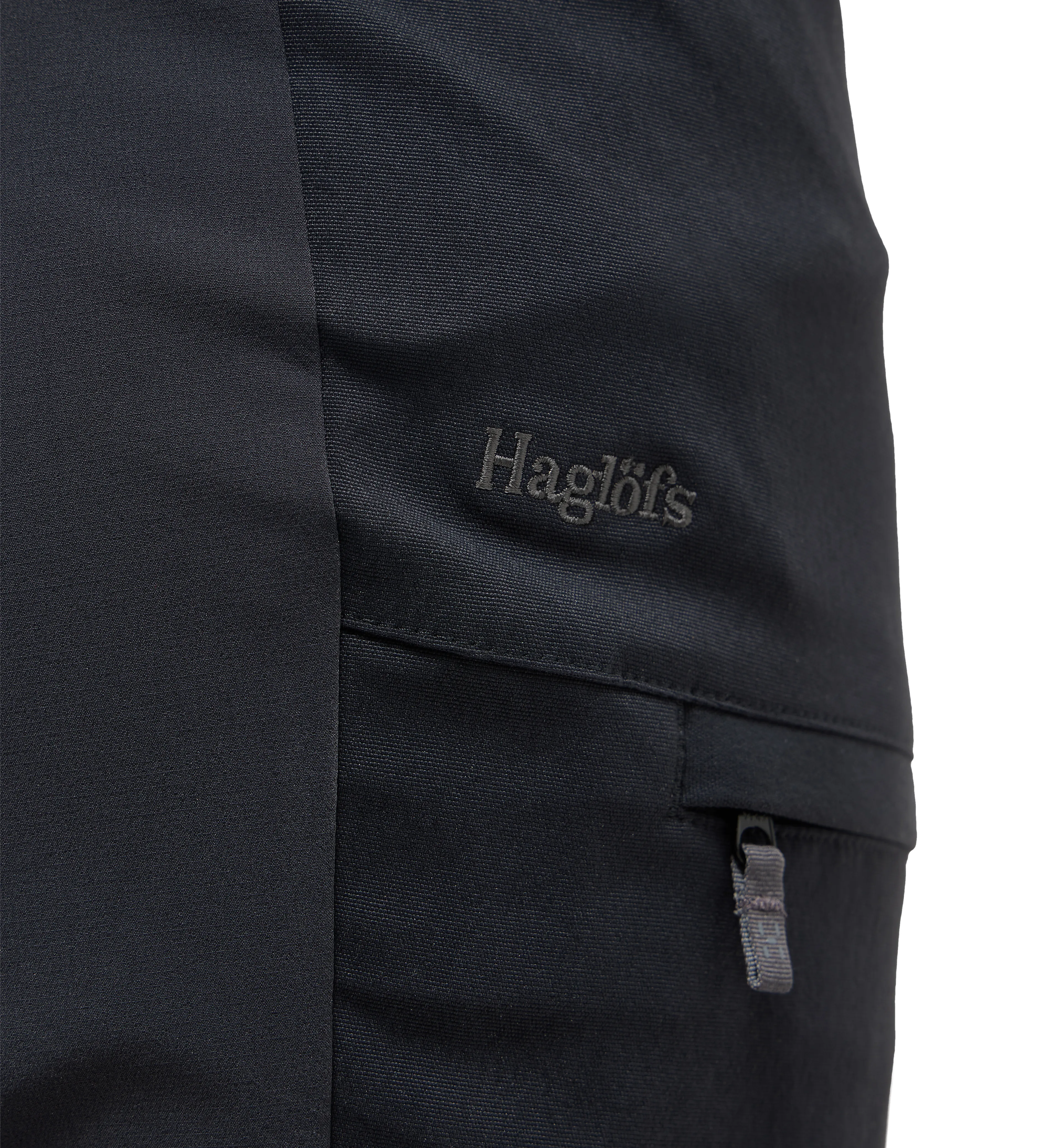 Alert Mid Pant Women