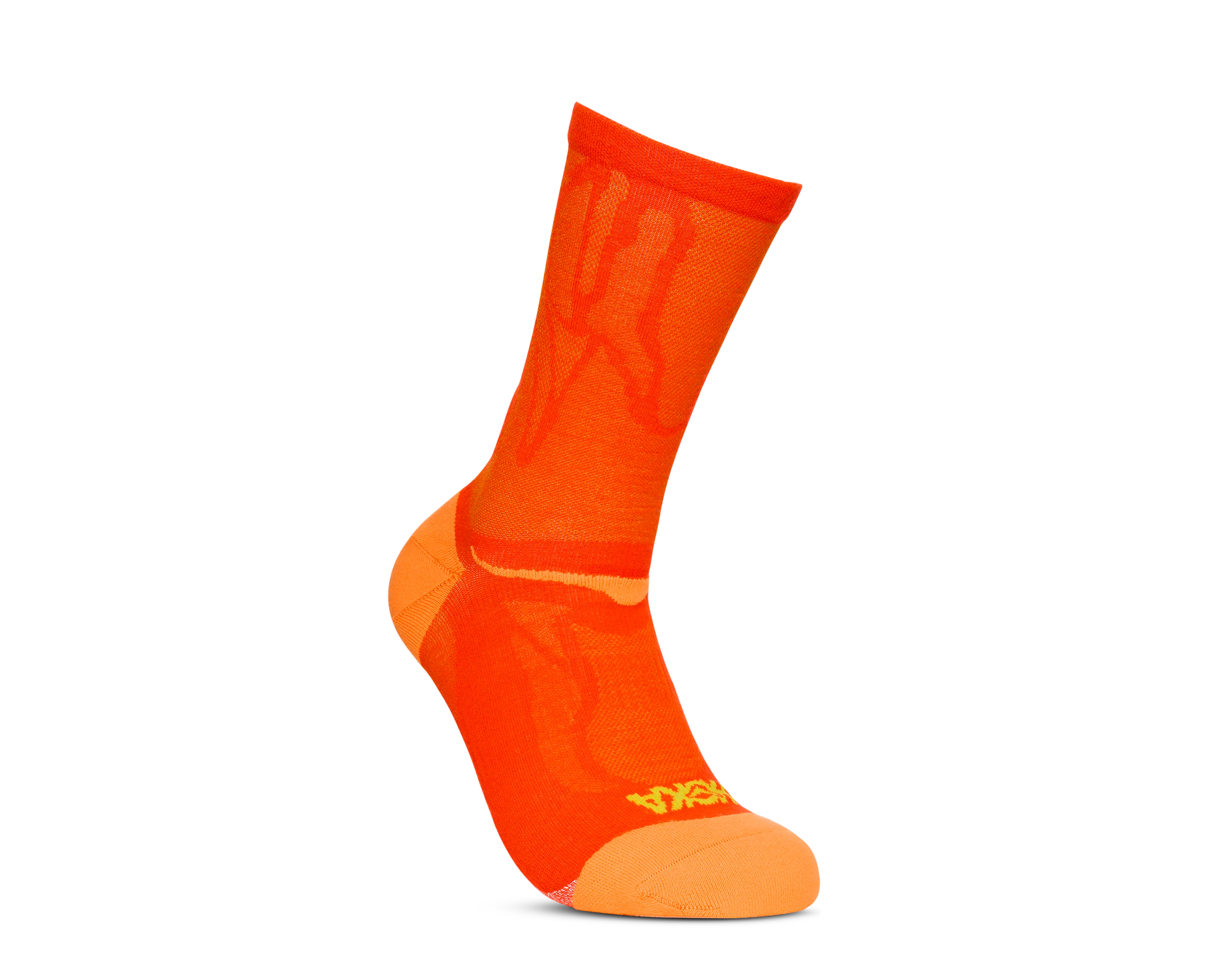 U CLIFTON CREW RUN SOCK