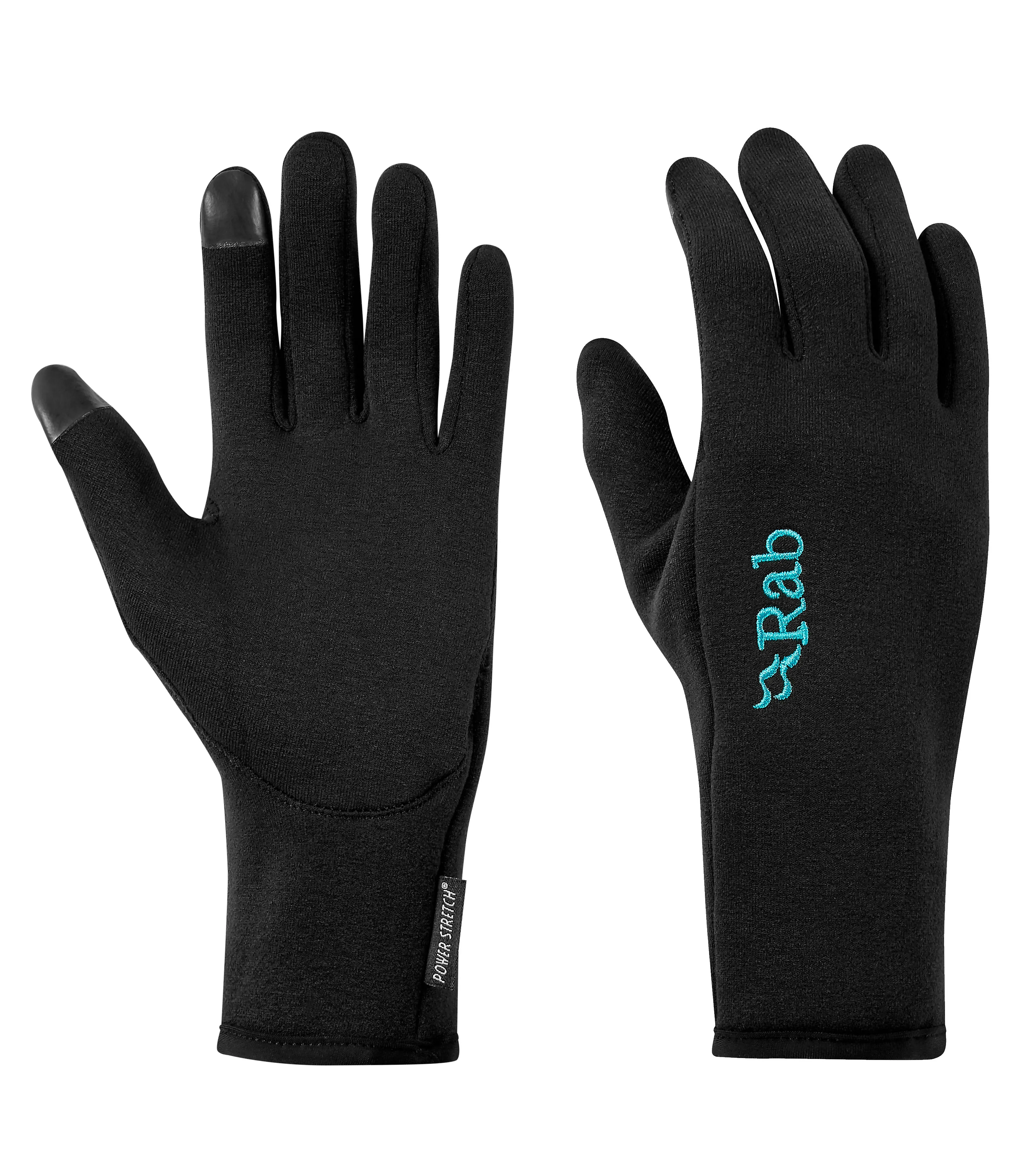Power Stretch Contact Gloves Wmns Power Stretch Contact Gloves Wmns