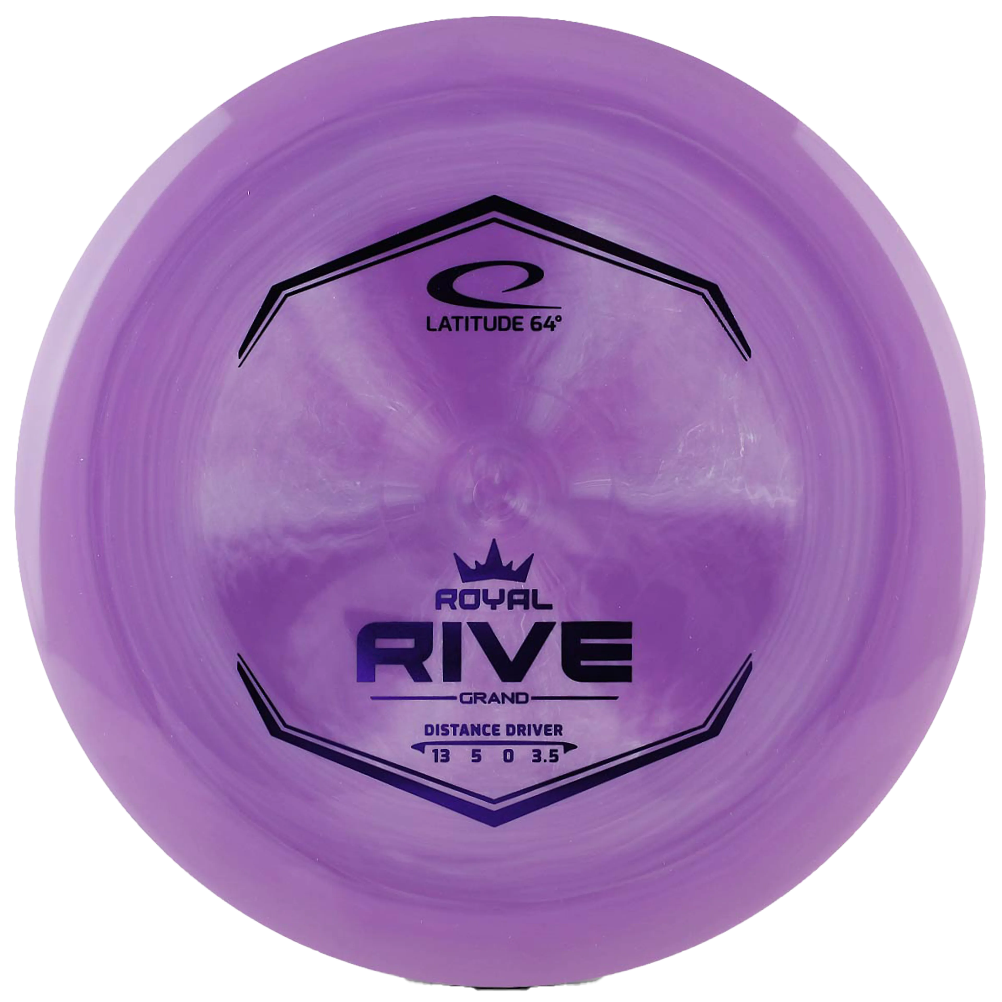 Royal Grand Driver Rive