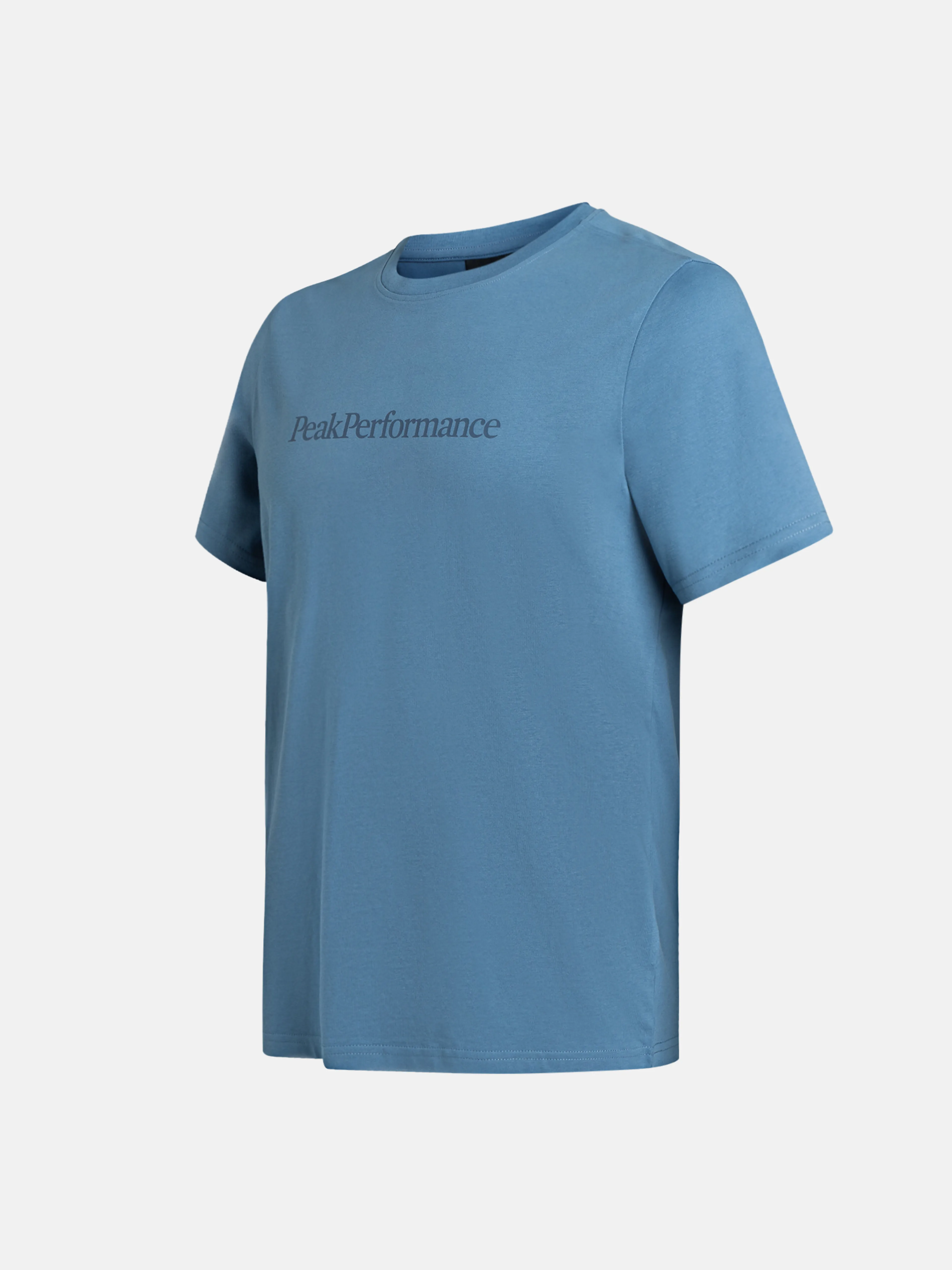 Big Logo t-skjorte herre