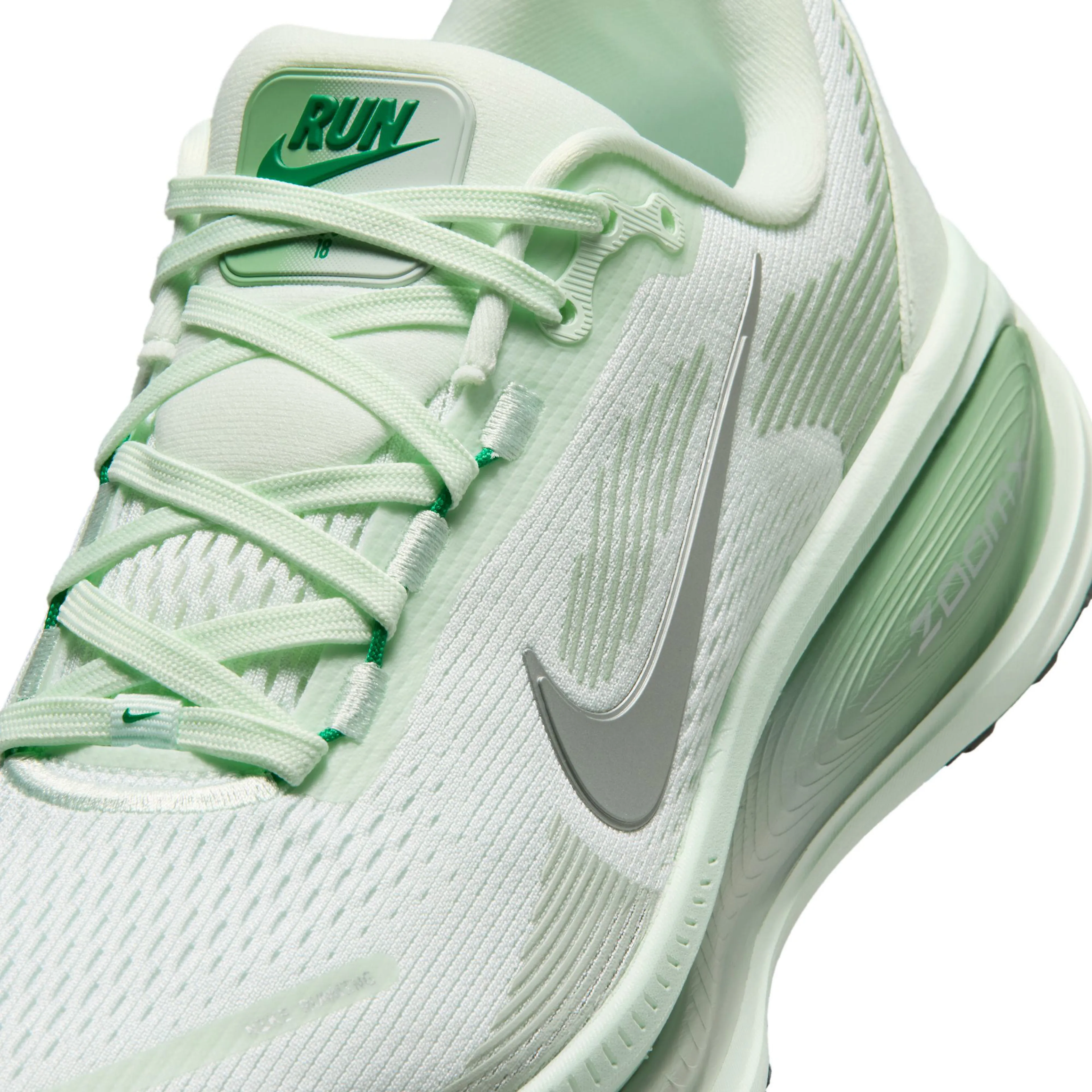 Vomero 18 Women's Road Running Shoes