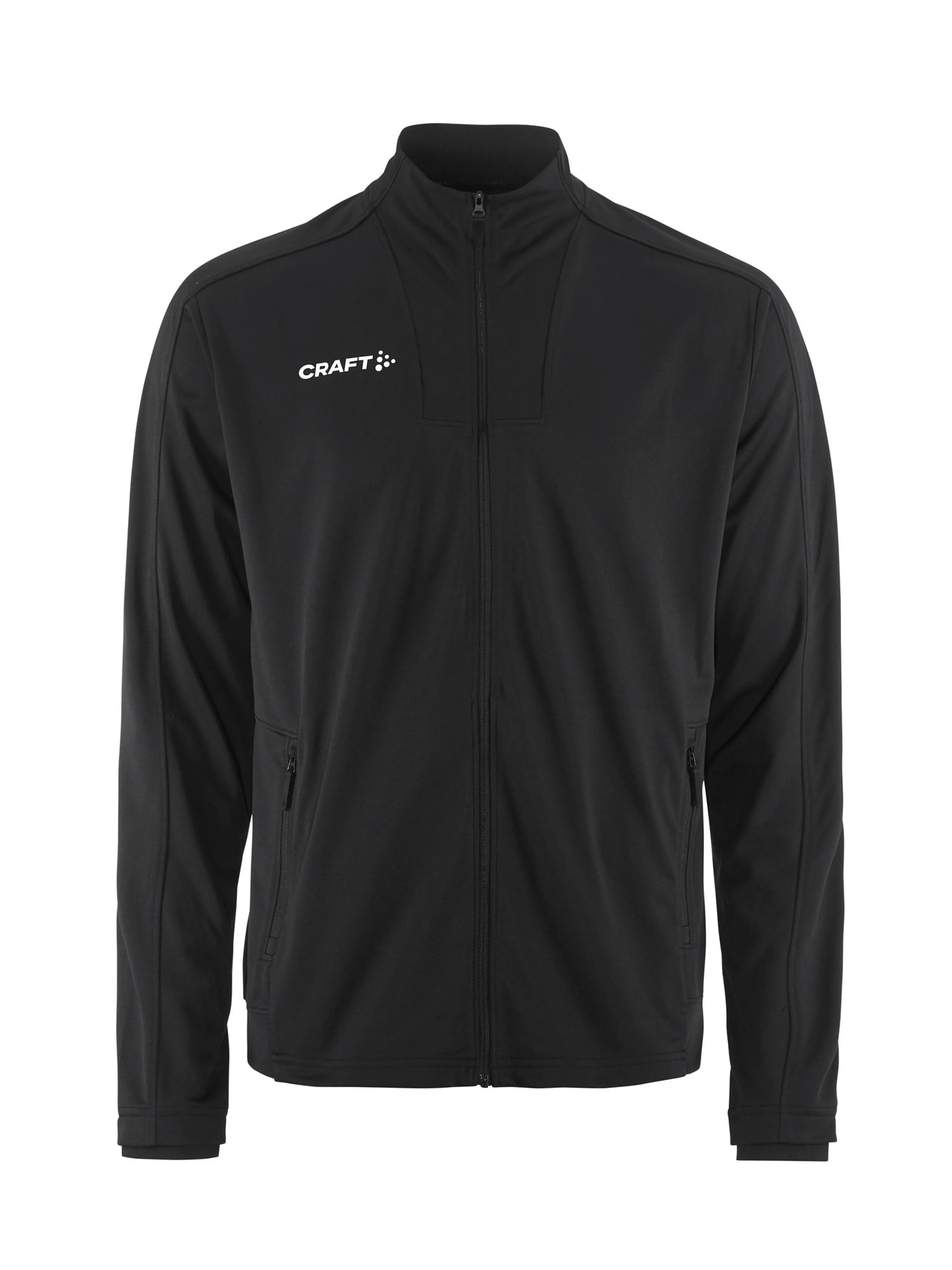 Evolve 2.0 Full Zip Jacket M Evolve 2.0 Full Zip Jacket M