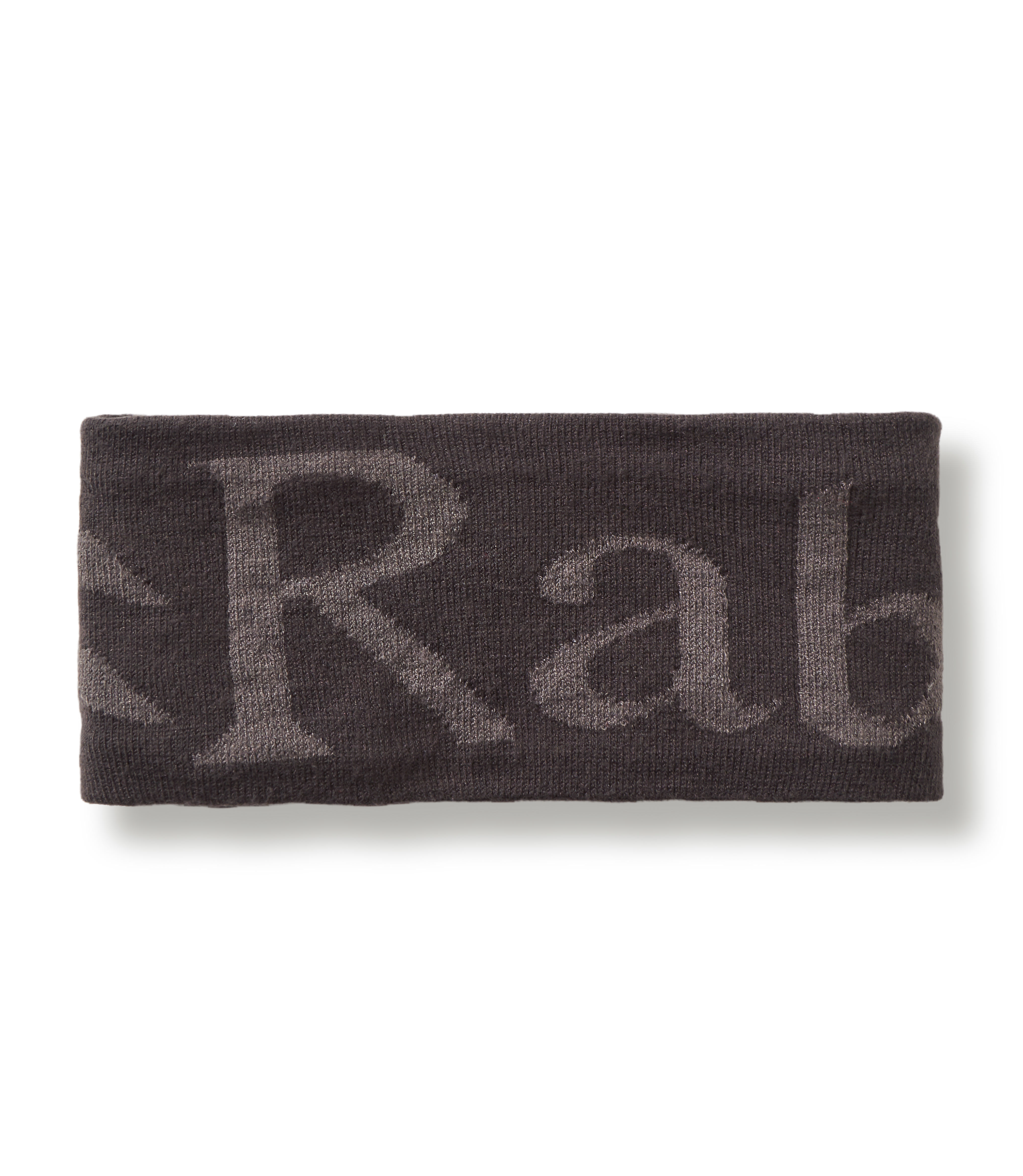 Rab Knitted Logo Headband