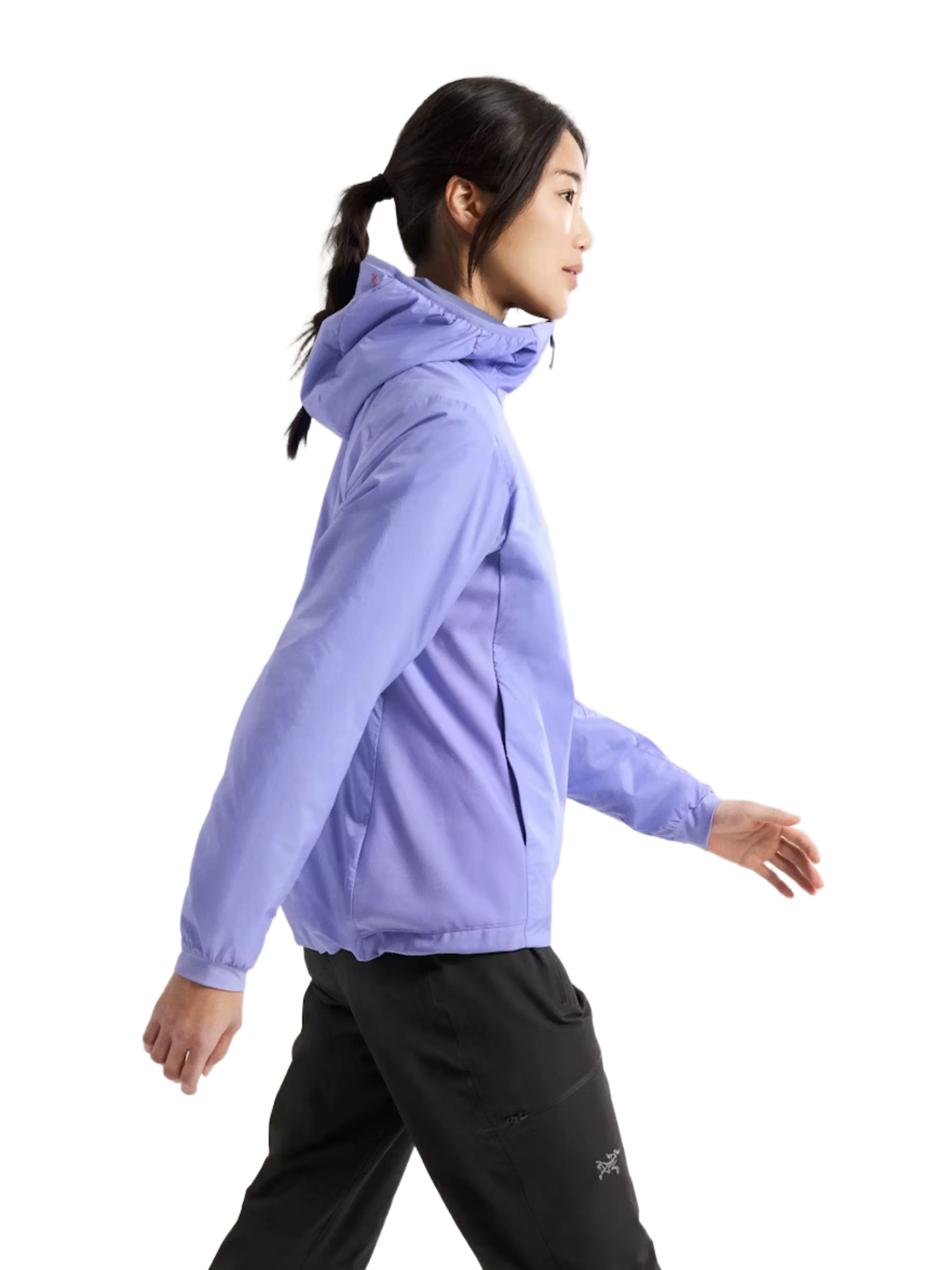 Atom Hoody W Atom Hoody W