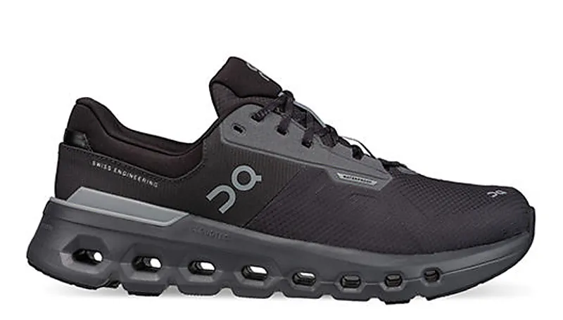 On Cloudrunner 2 herre