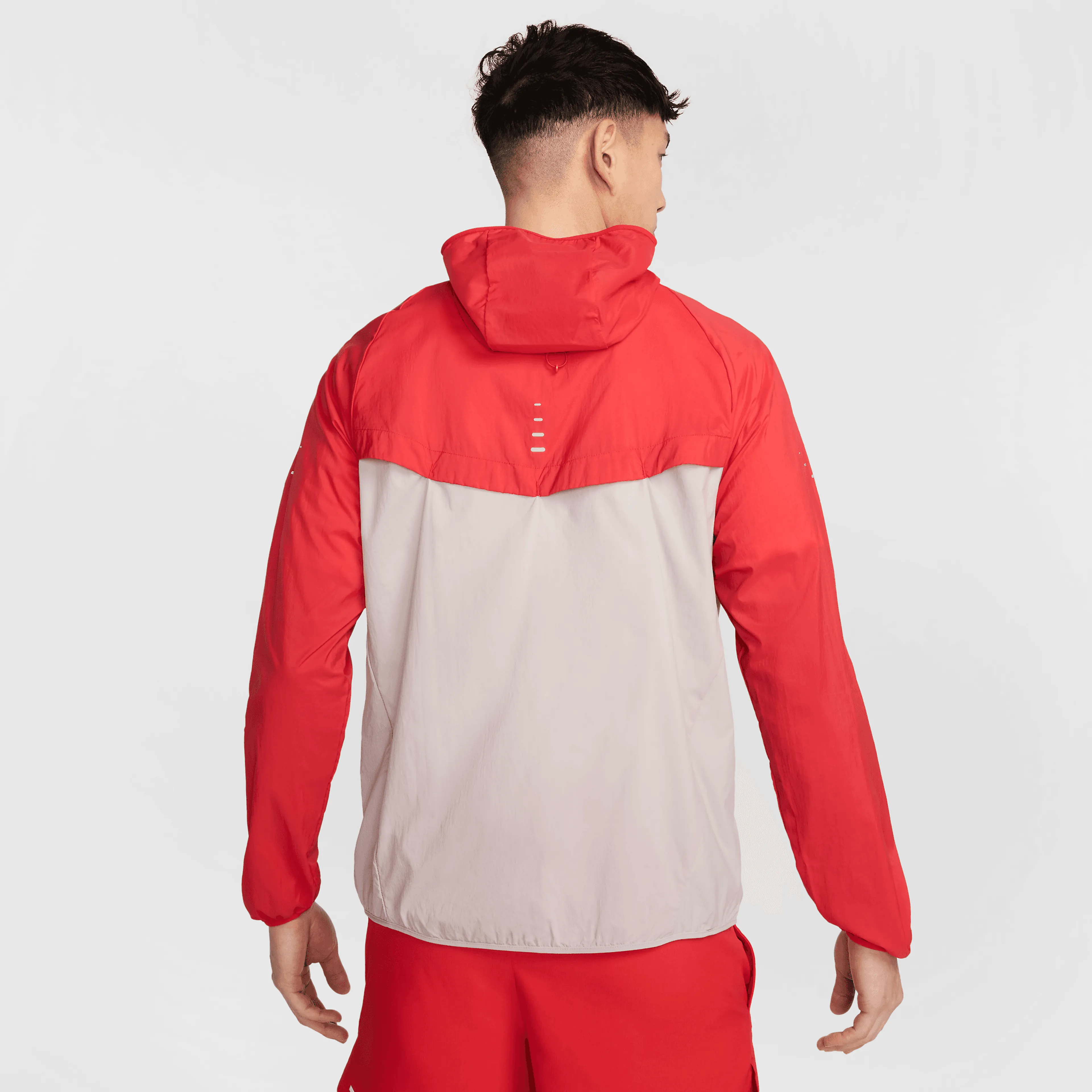 STRIDE UV JACKET