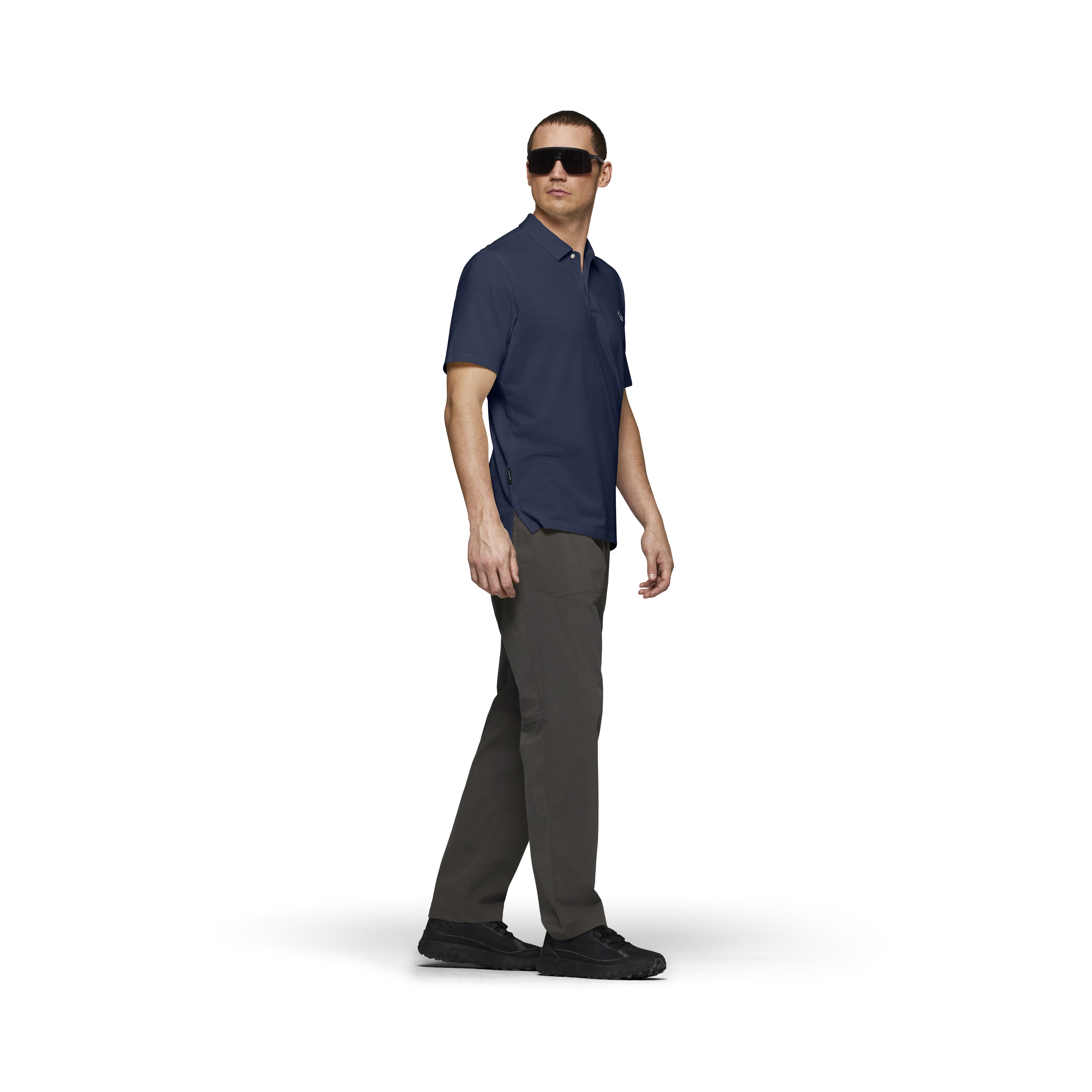 femund equaliserUll Polo Shirt M's