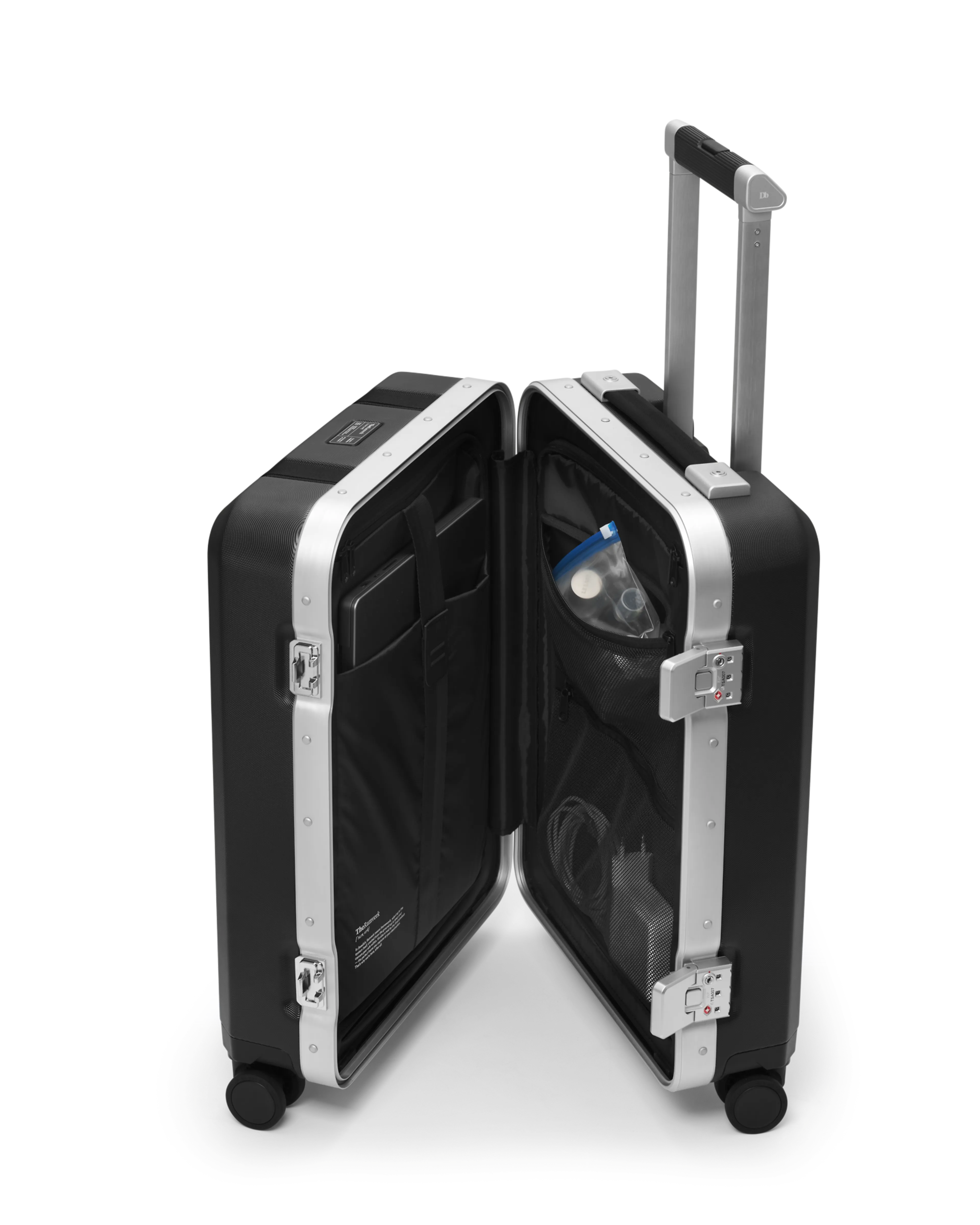Ramverk Pro Carry-on