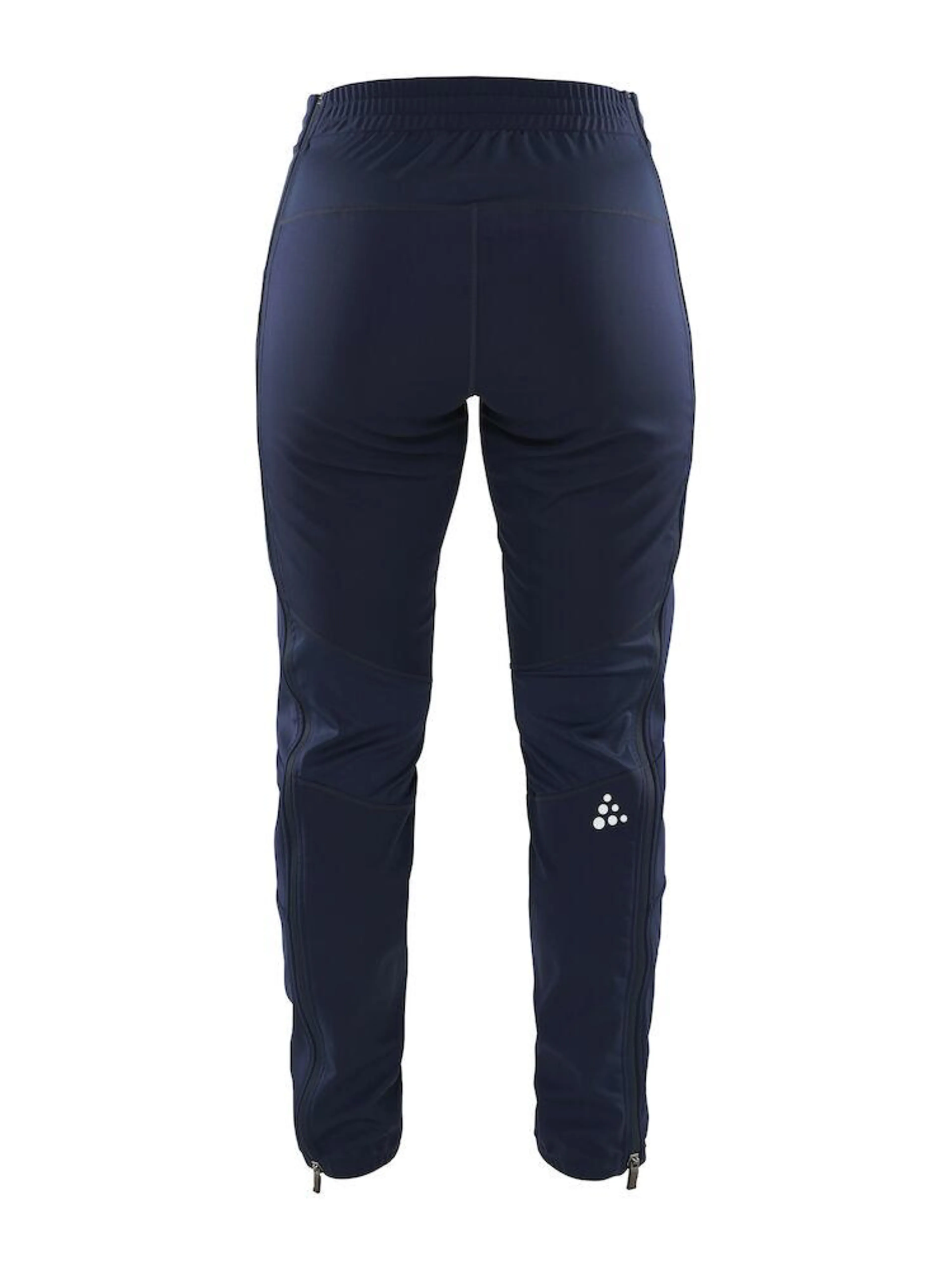 Core Nordic Ski Club Fz Pants W Core Nordic Ski Club Fz Pants W