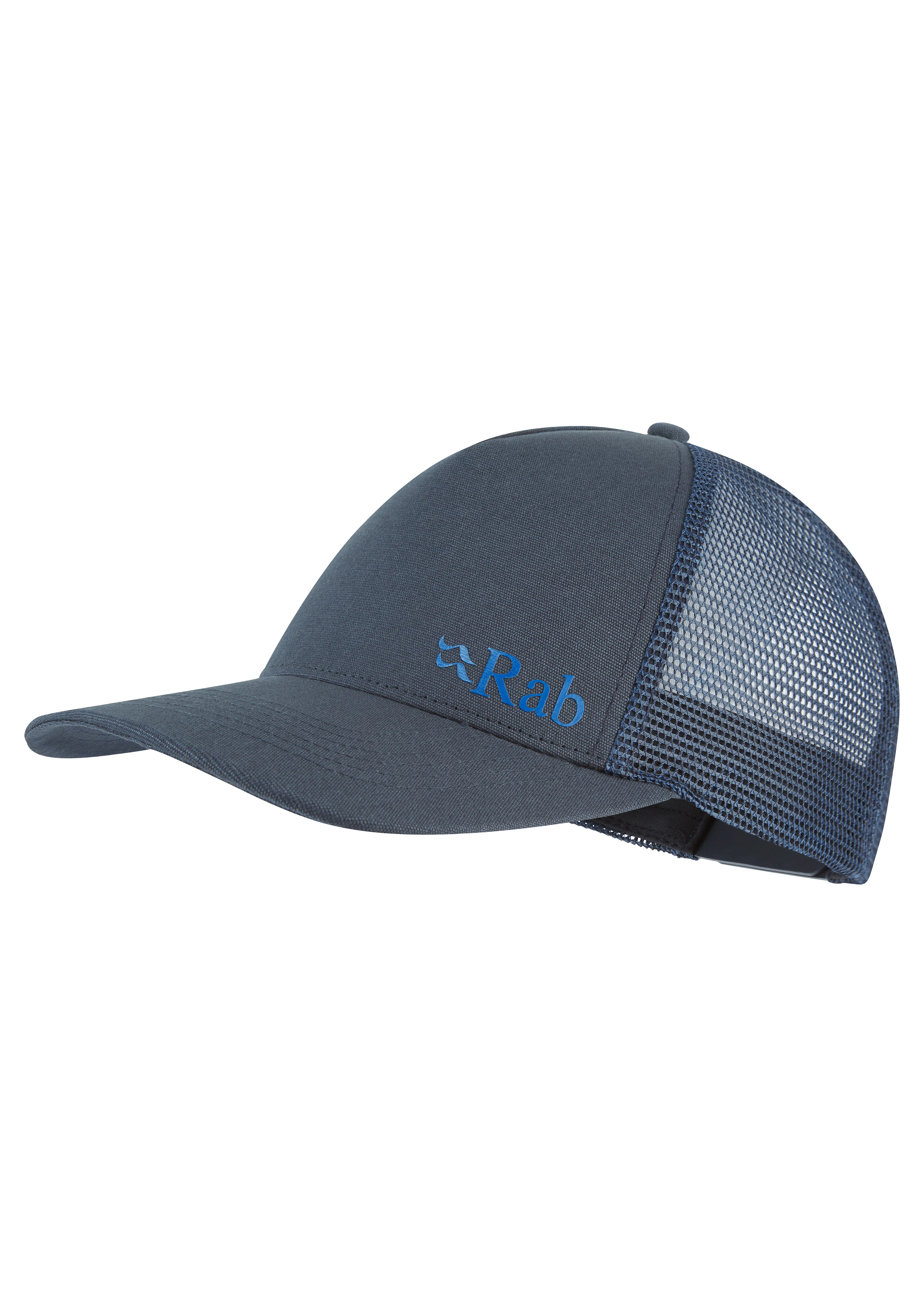 Trucker Logo Cap Trucker Logo Cap