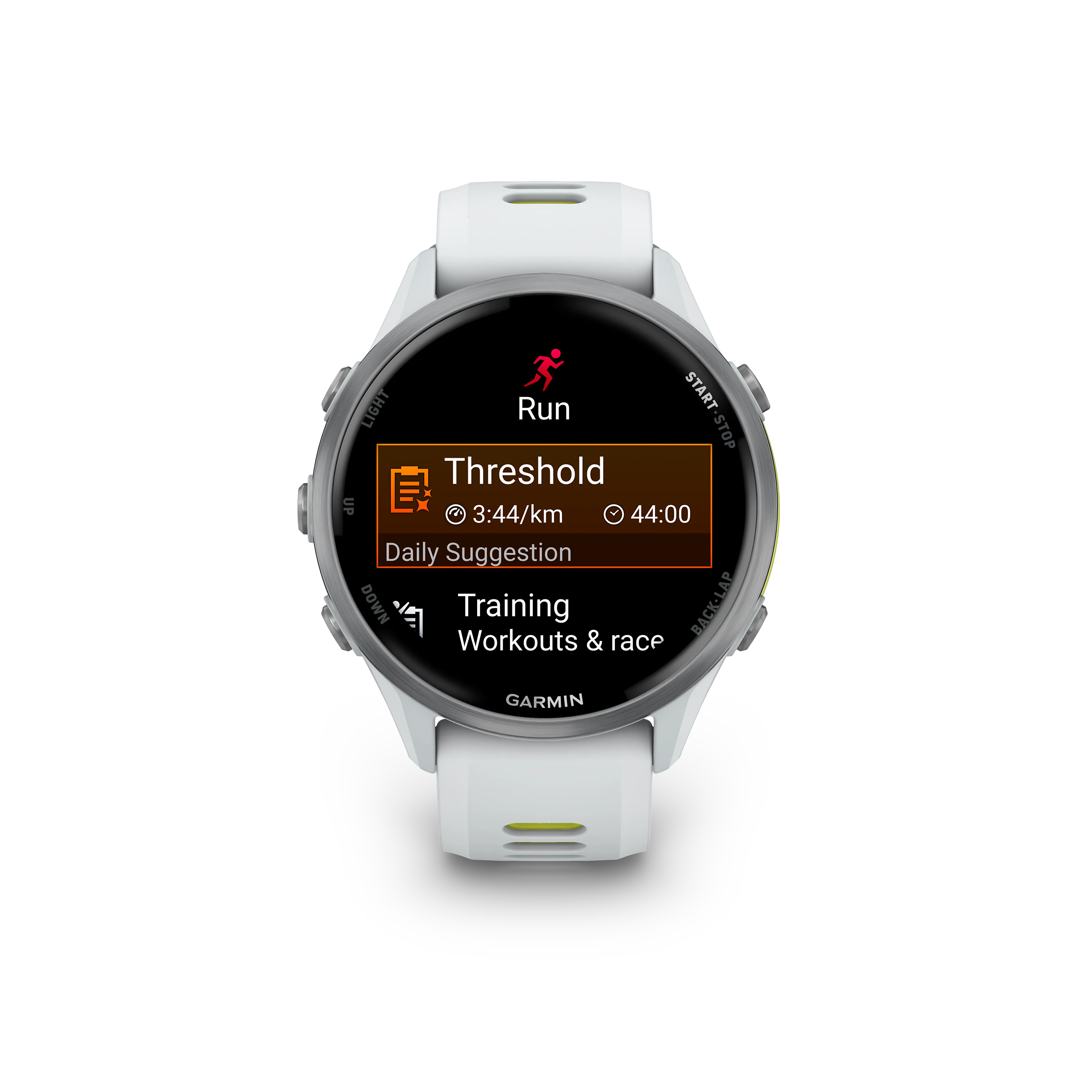 Forerunner 970 - GPS, EMEA