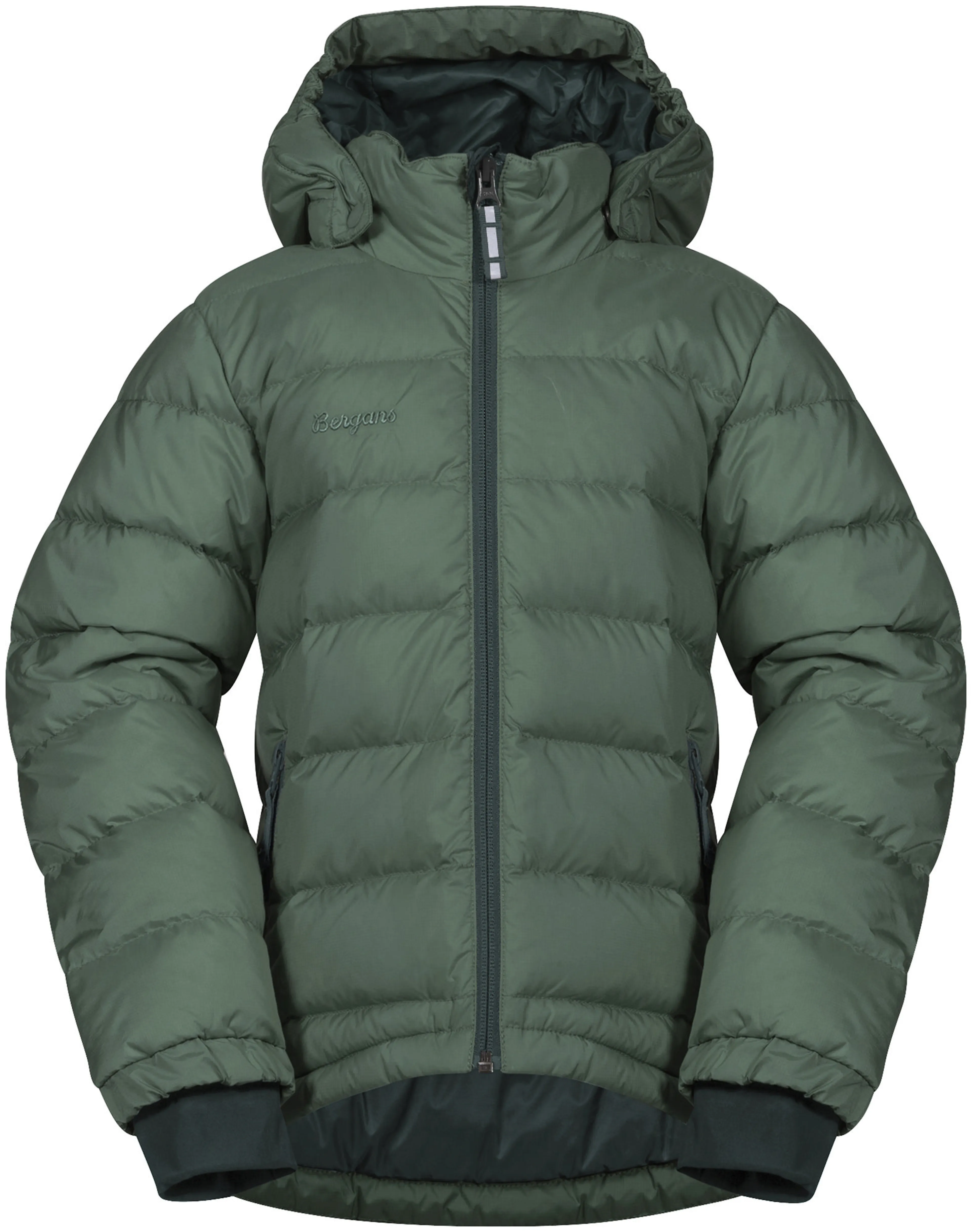 Dark Jade Green