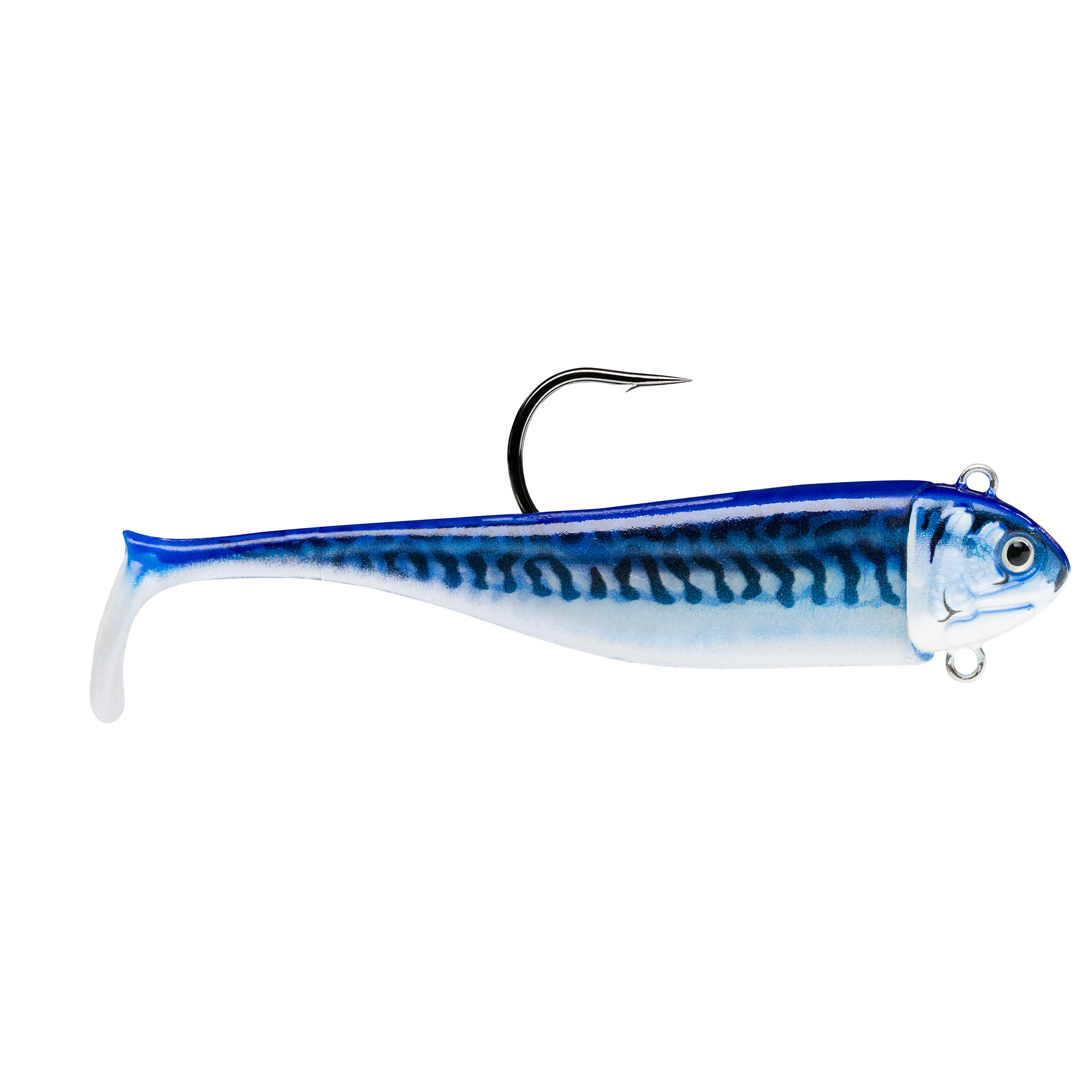 Biscay Minnow 12cm 16g BM