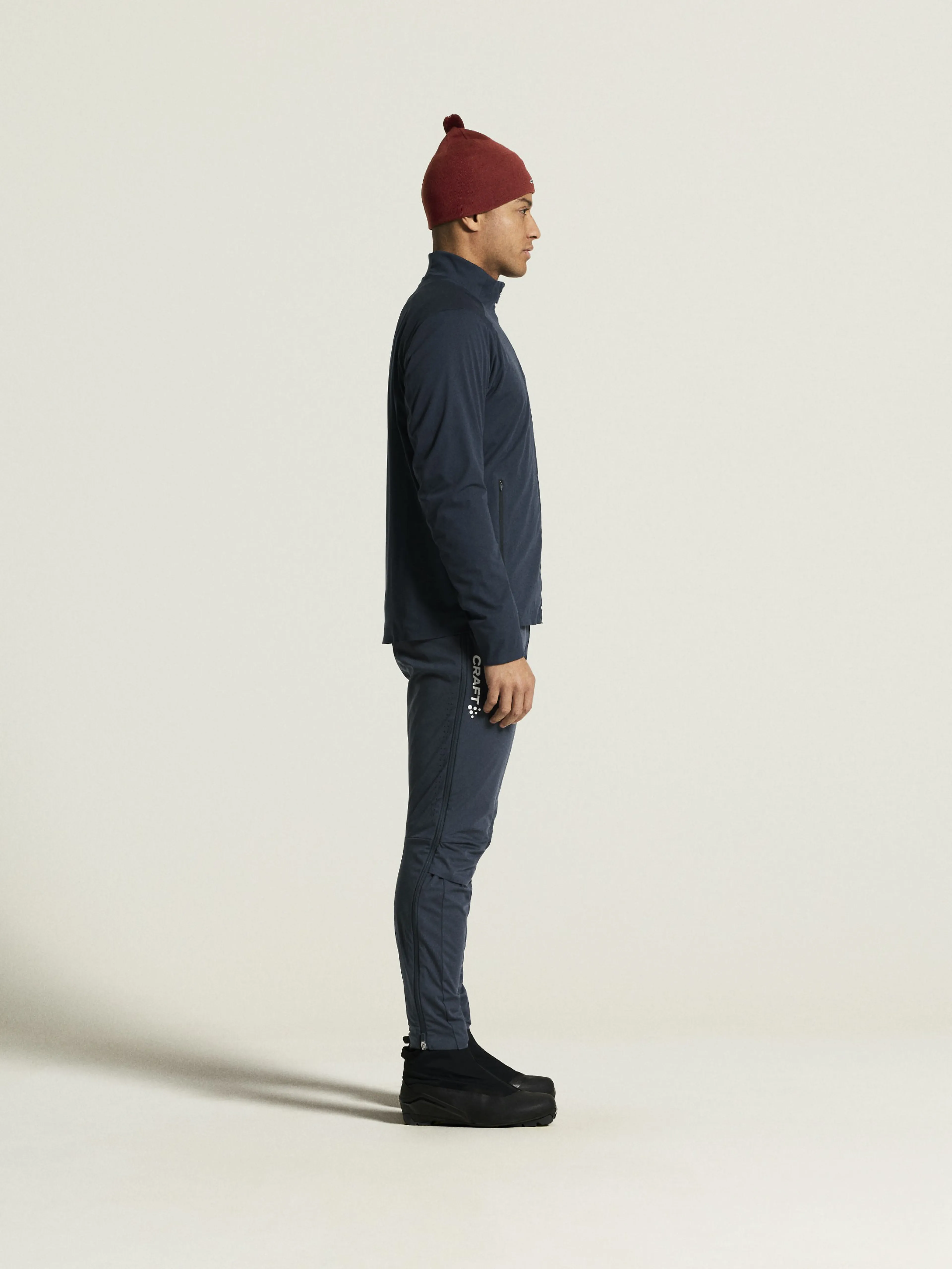 Pro Nordic Race Thermal Jacket M