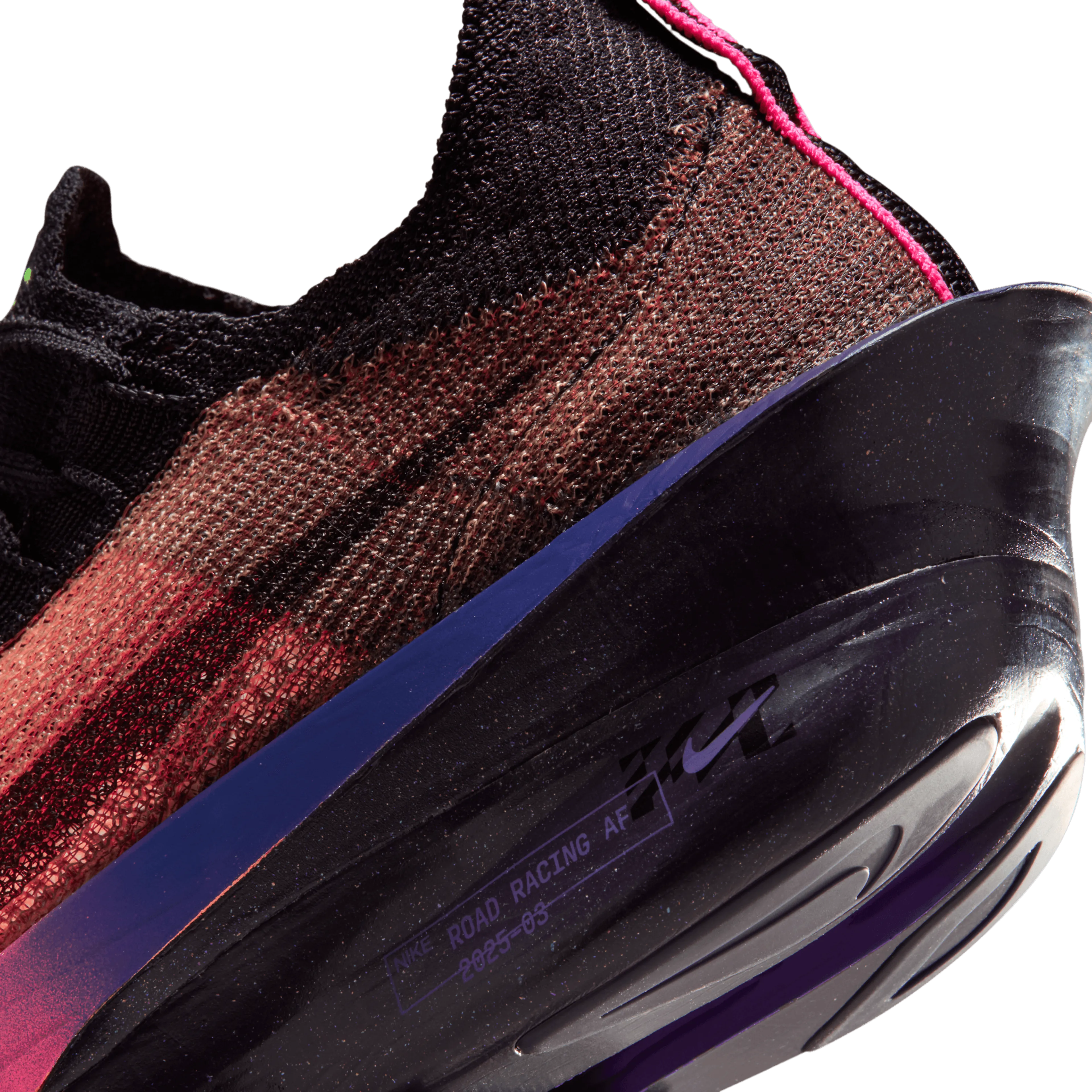 AIR ZOOM ALPHAFLY NEXT% 3 GLAM