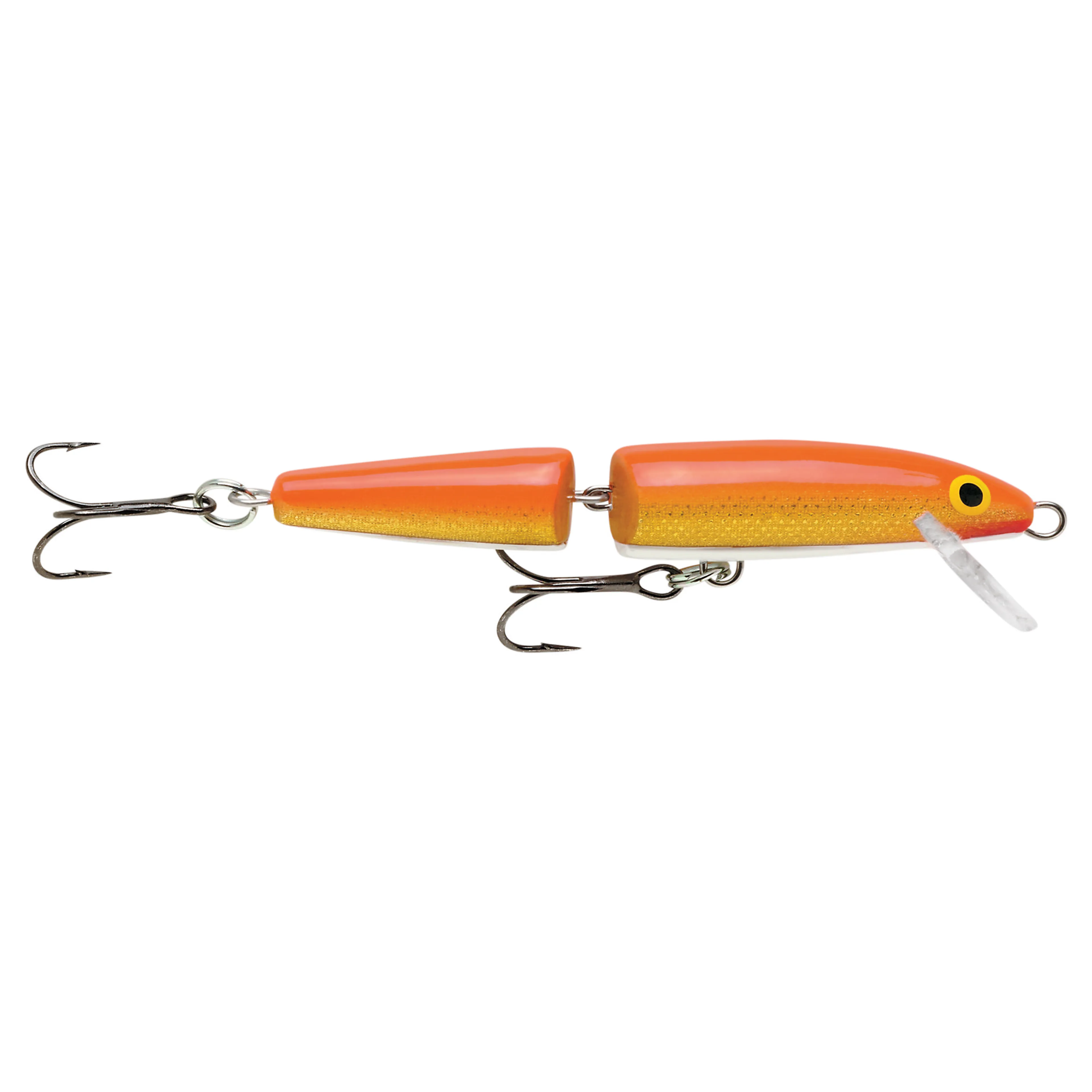 Jointed Floating 13cm 18g GFR