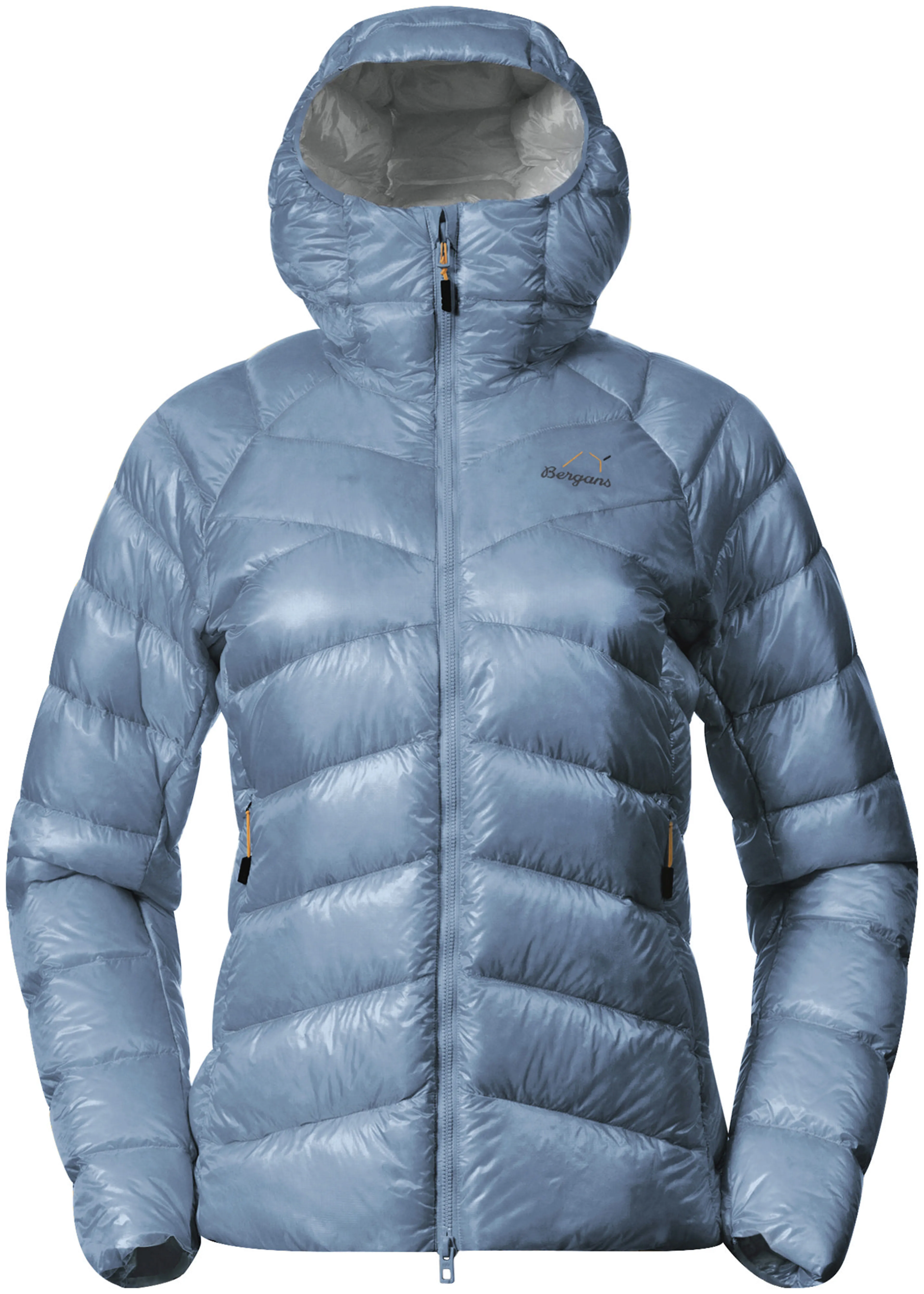 Y LightLine Weightless Down Jacket Hood Women