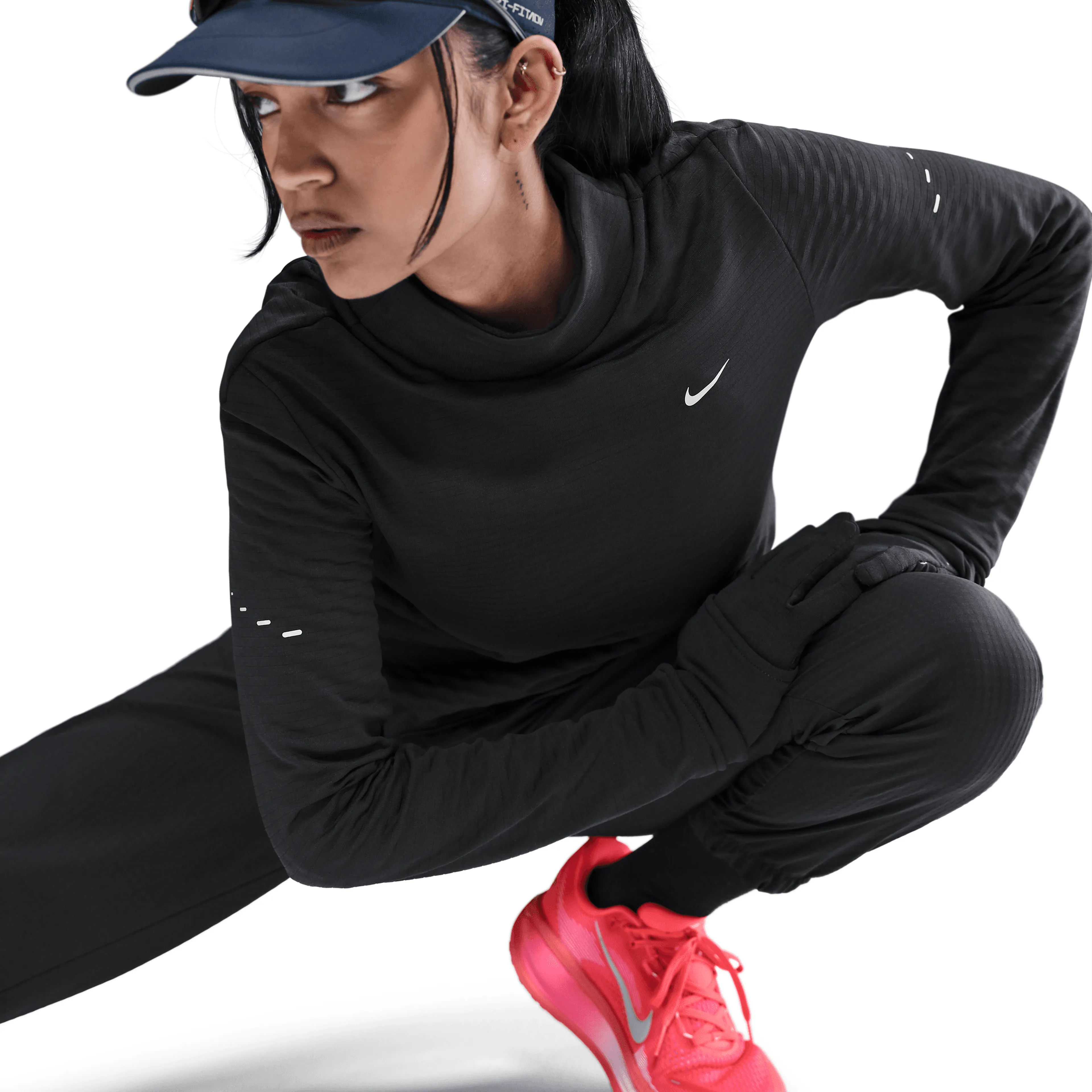 Swift Therma-FIT long sleeve