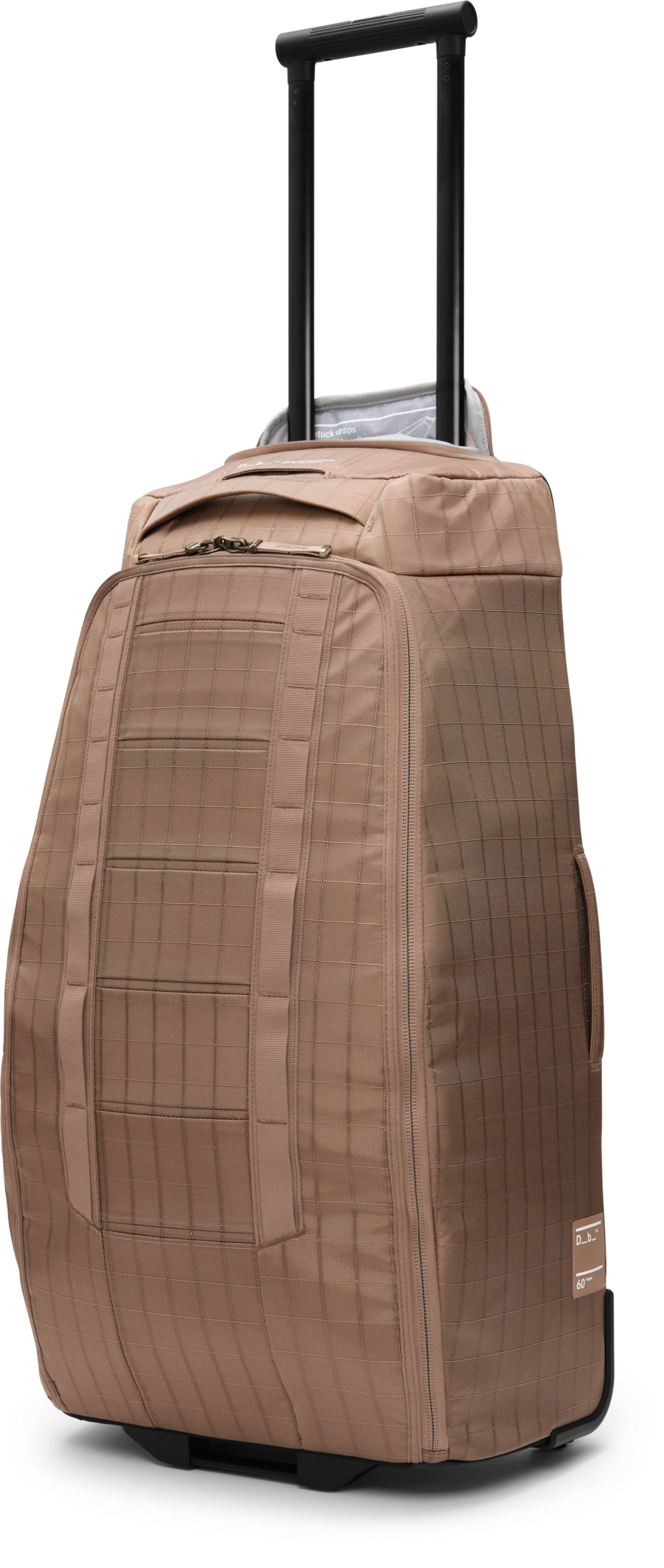 Hugger Roller Bag Check-in 60L