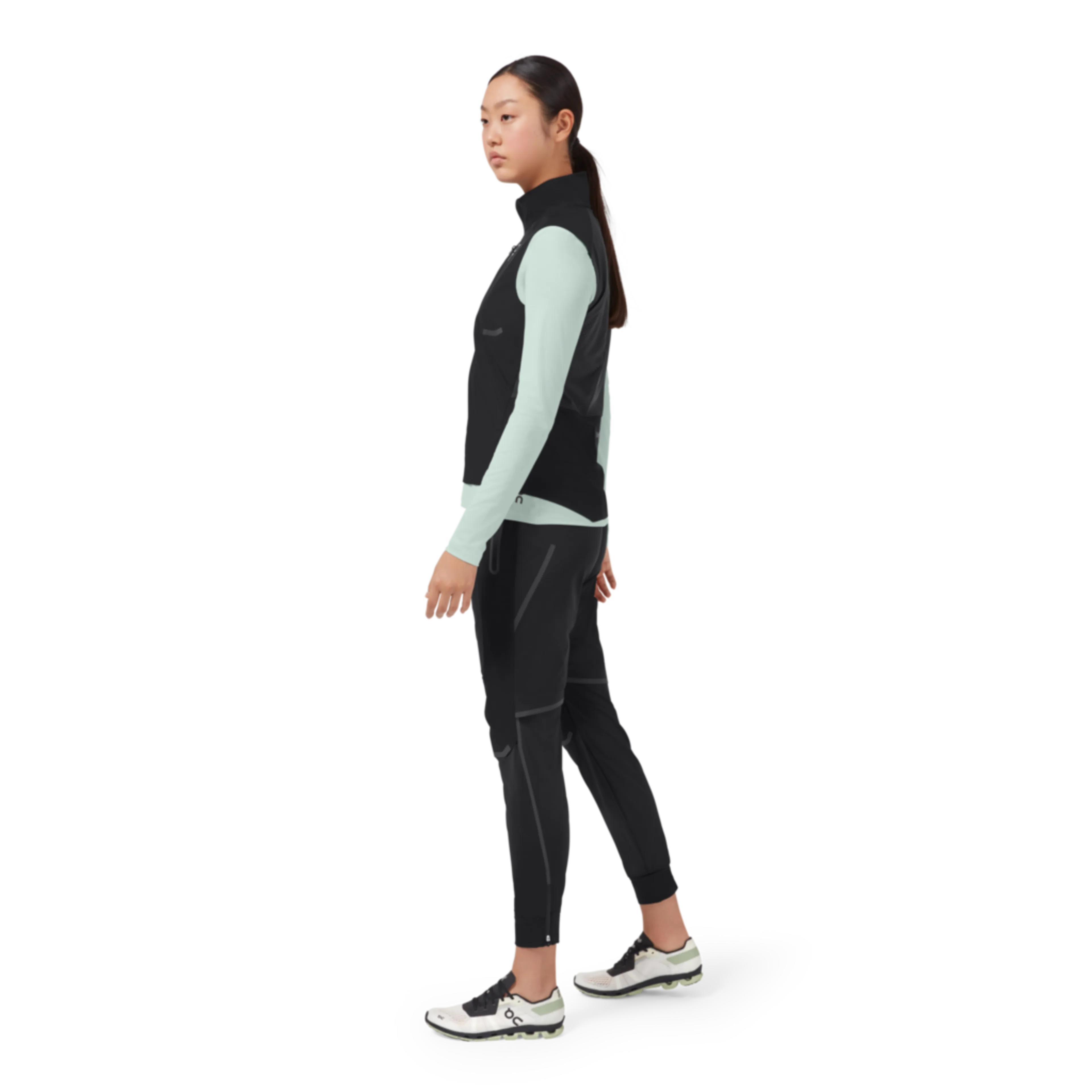 Running Pants W