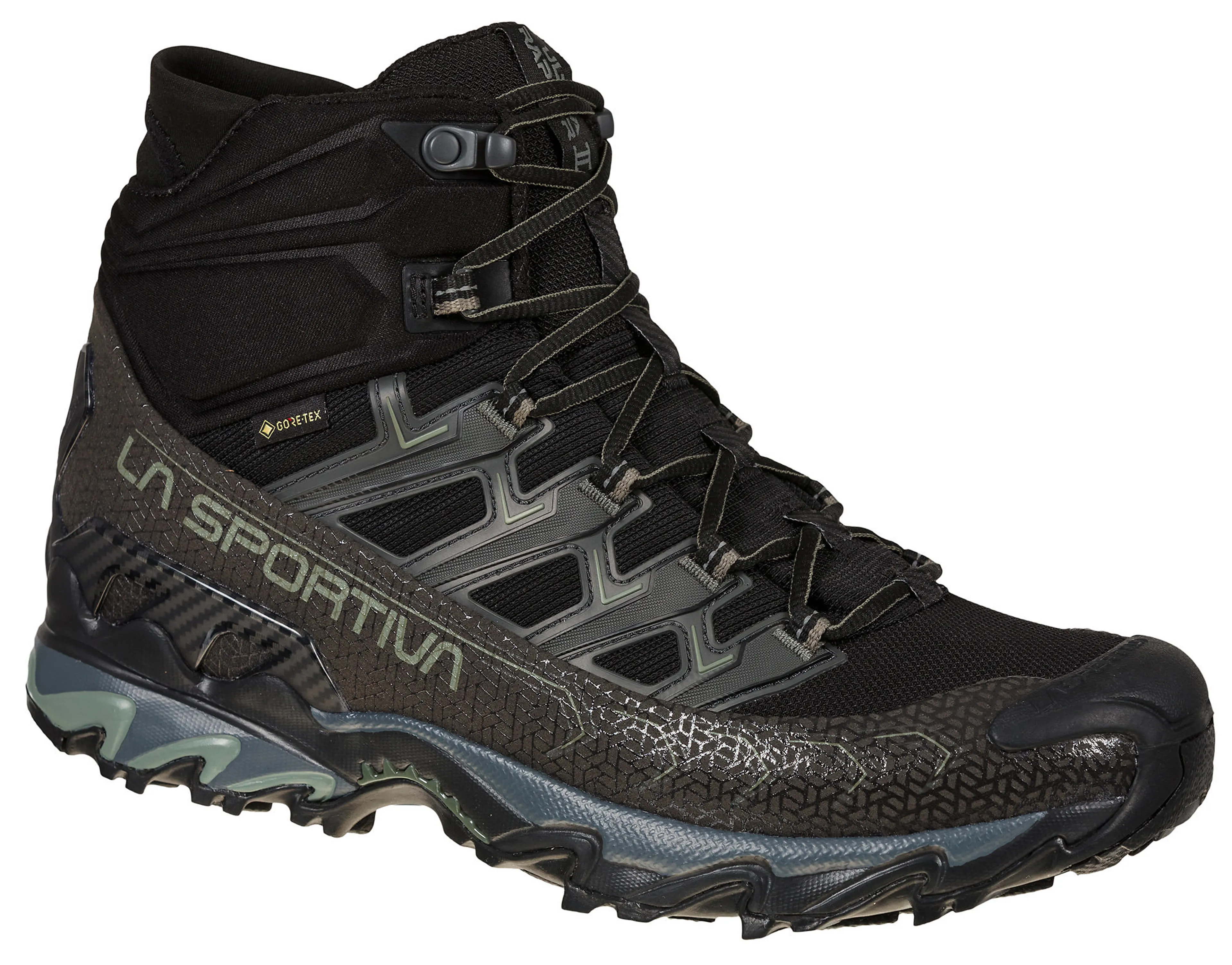 Ultra Raptor II Mid GTX WIDE Hikingsko