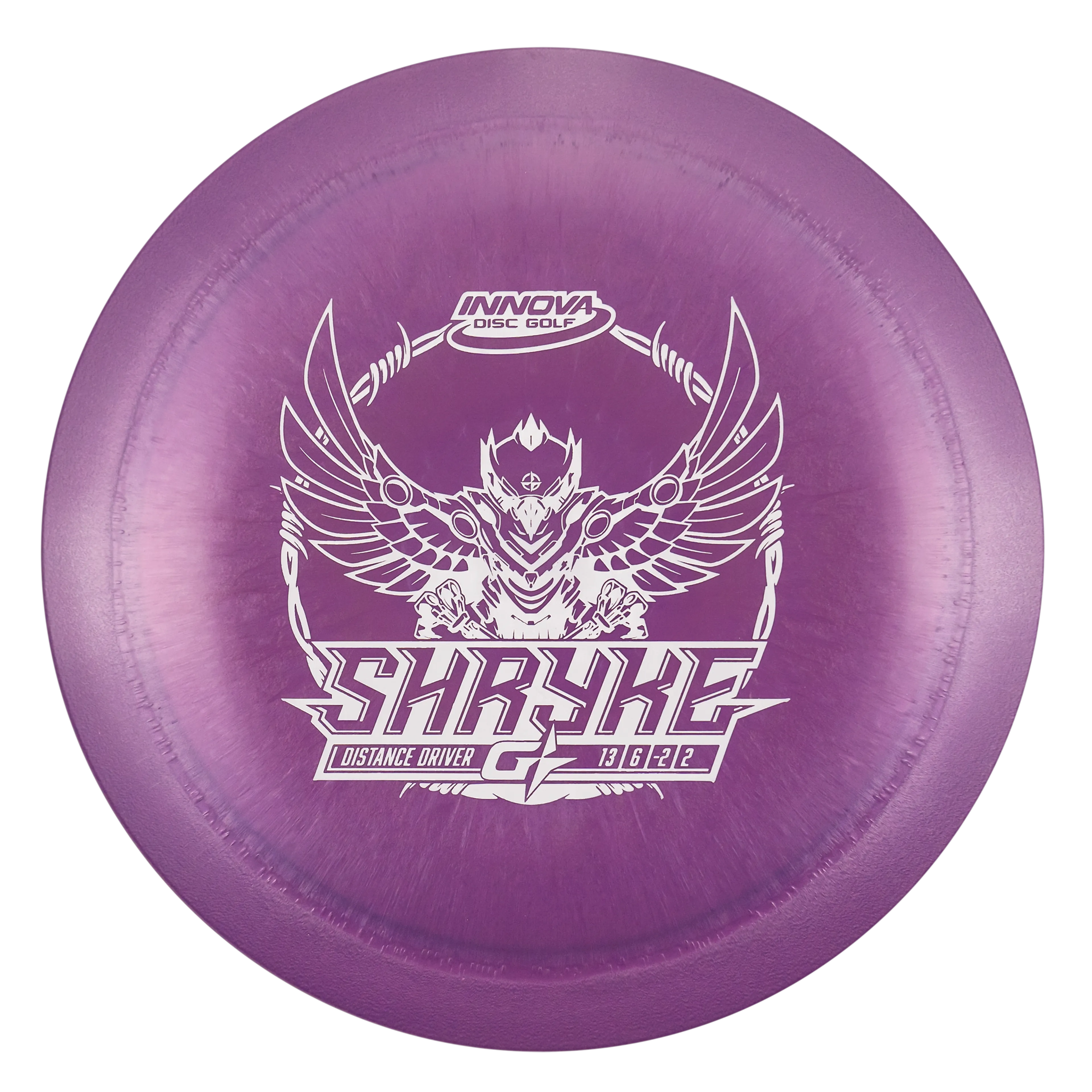 GStar Shryke Distance Driver