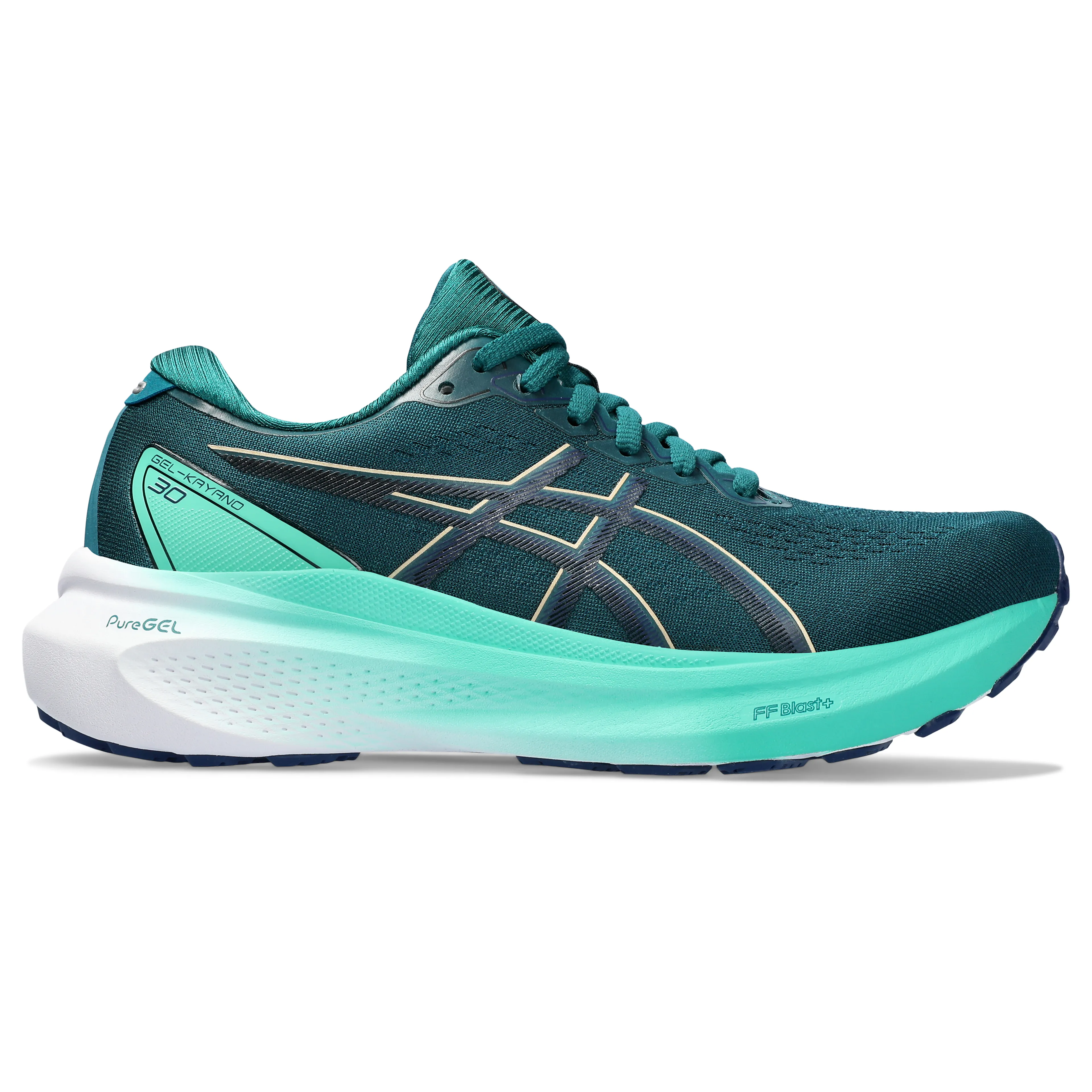 GEL-KAYANO 30 løpesko dame