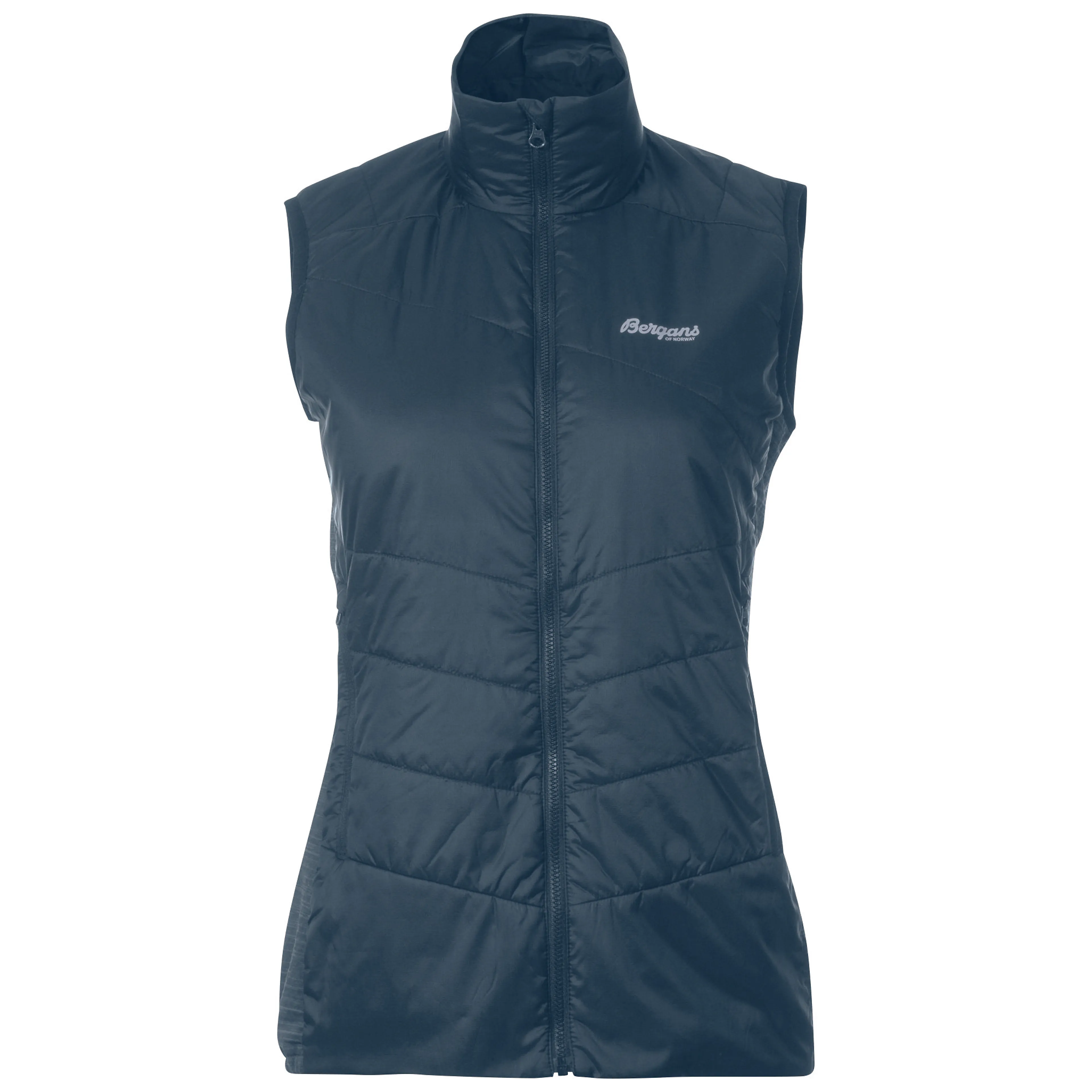 Rabot Insulated Hybrid Vest Women Rabot Insulated Hybrid Vest Women