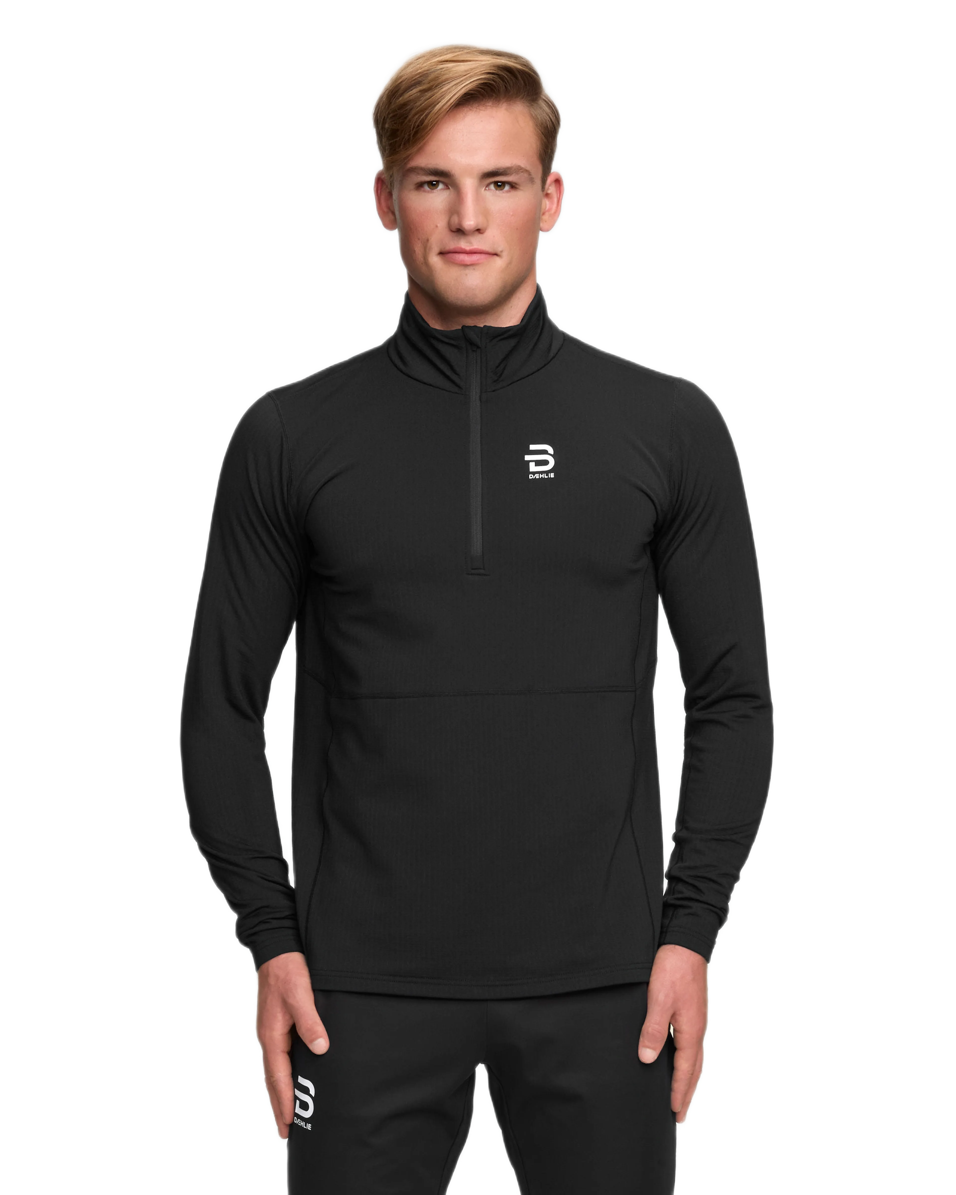 Half Zip Pace