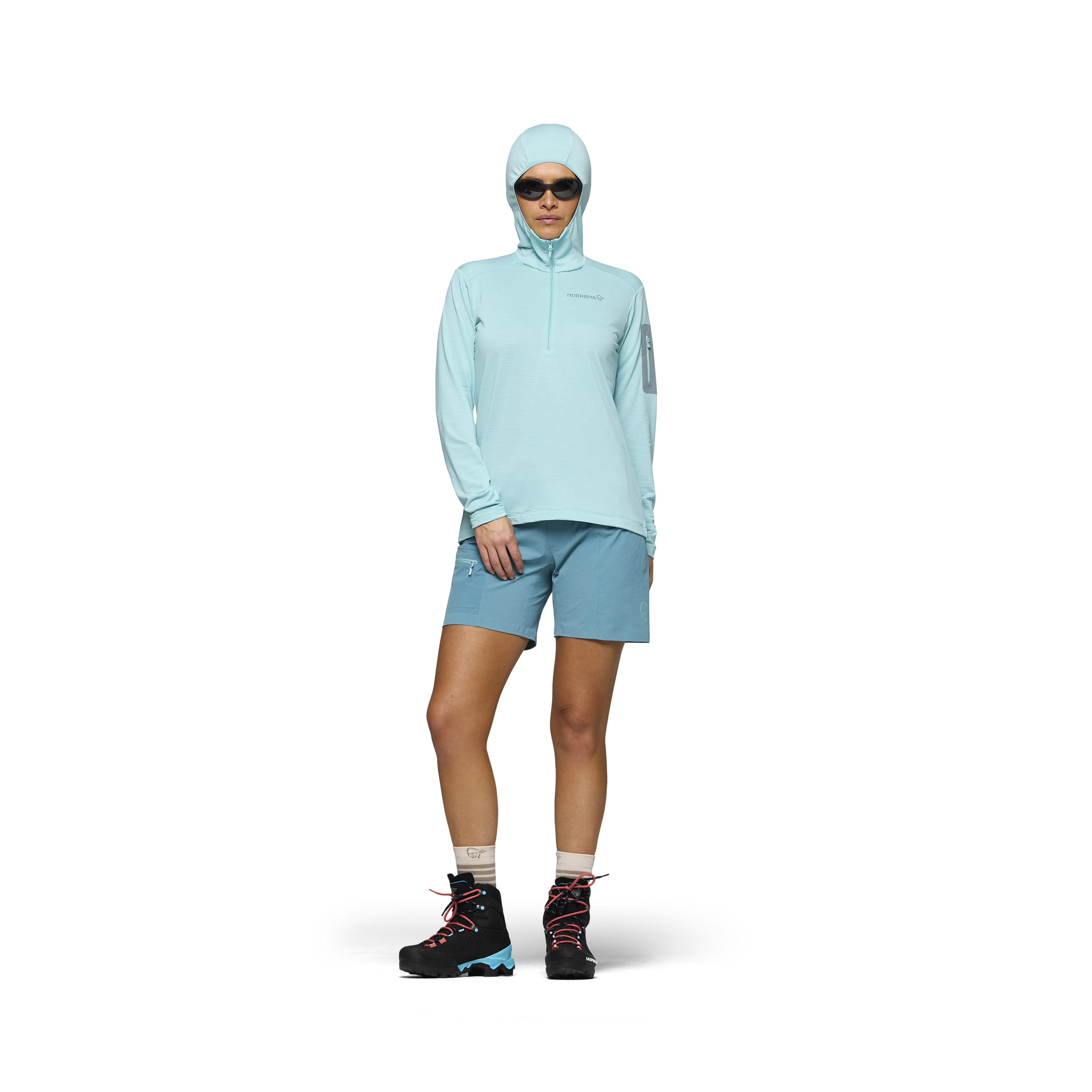 falketind warm1 Hood W's