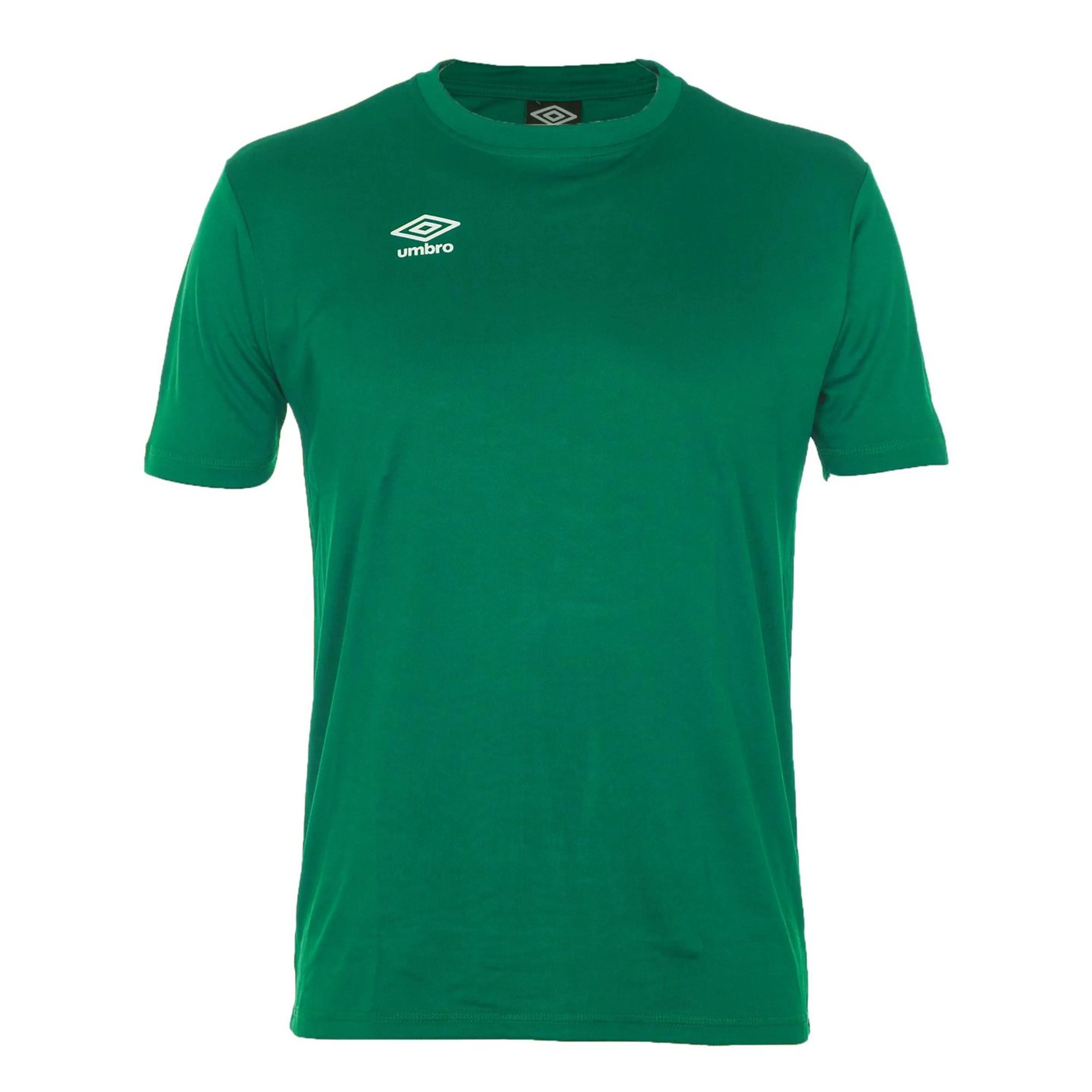 Core Poly Tee jr