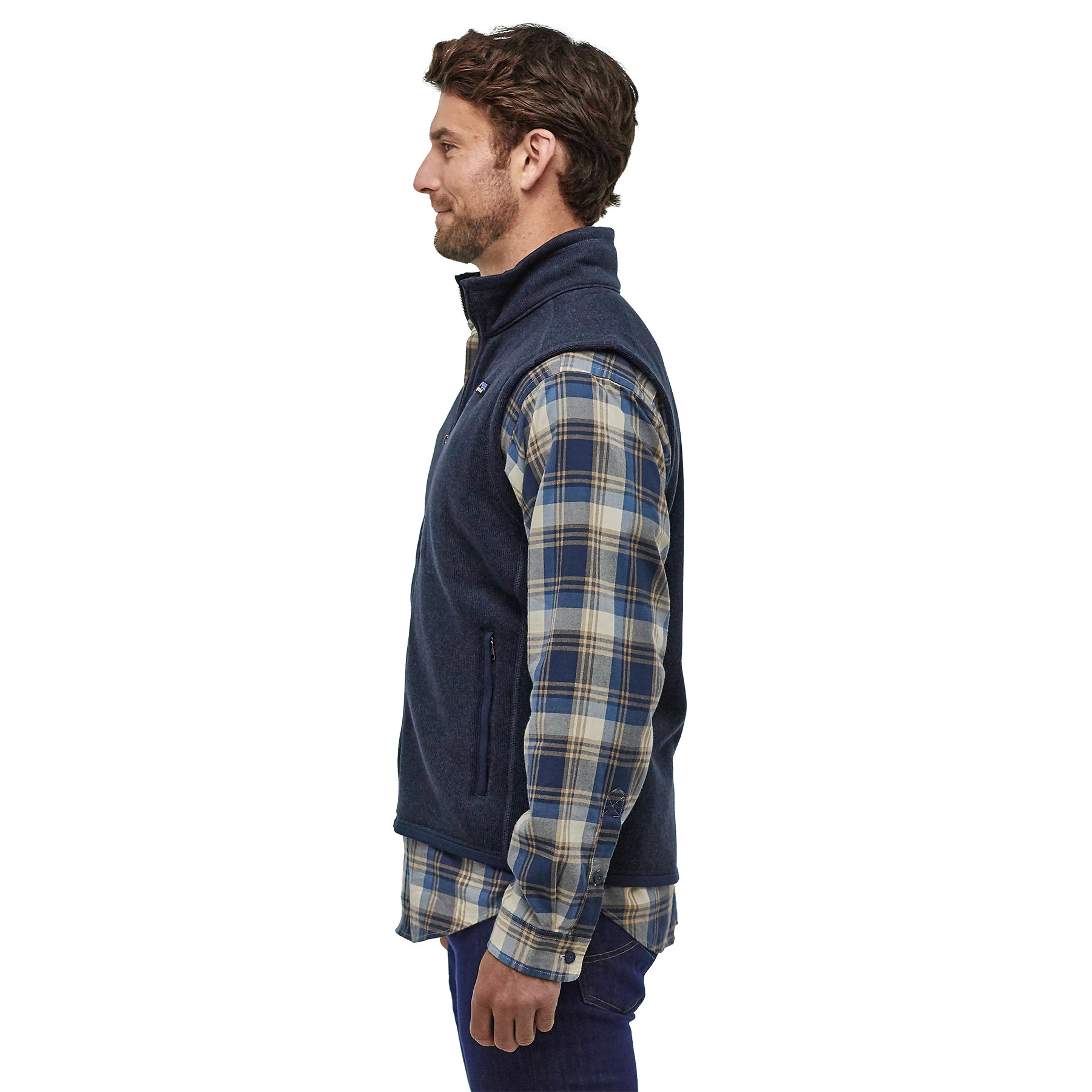 M Better Sweater Vest M Better Sweater Vest