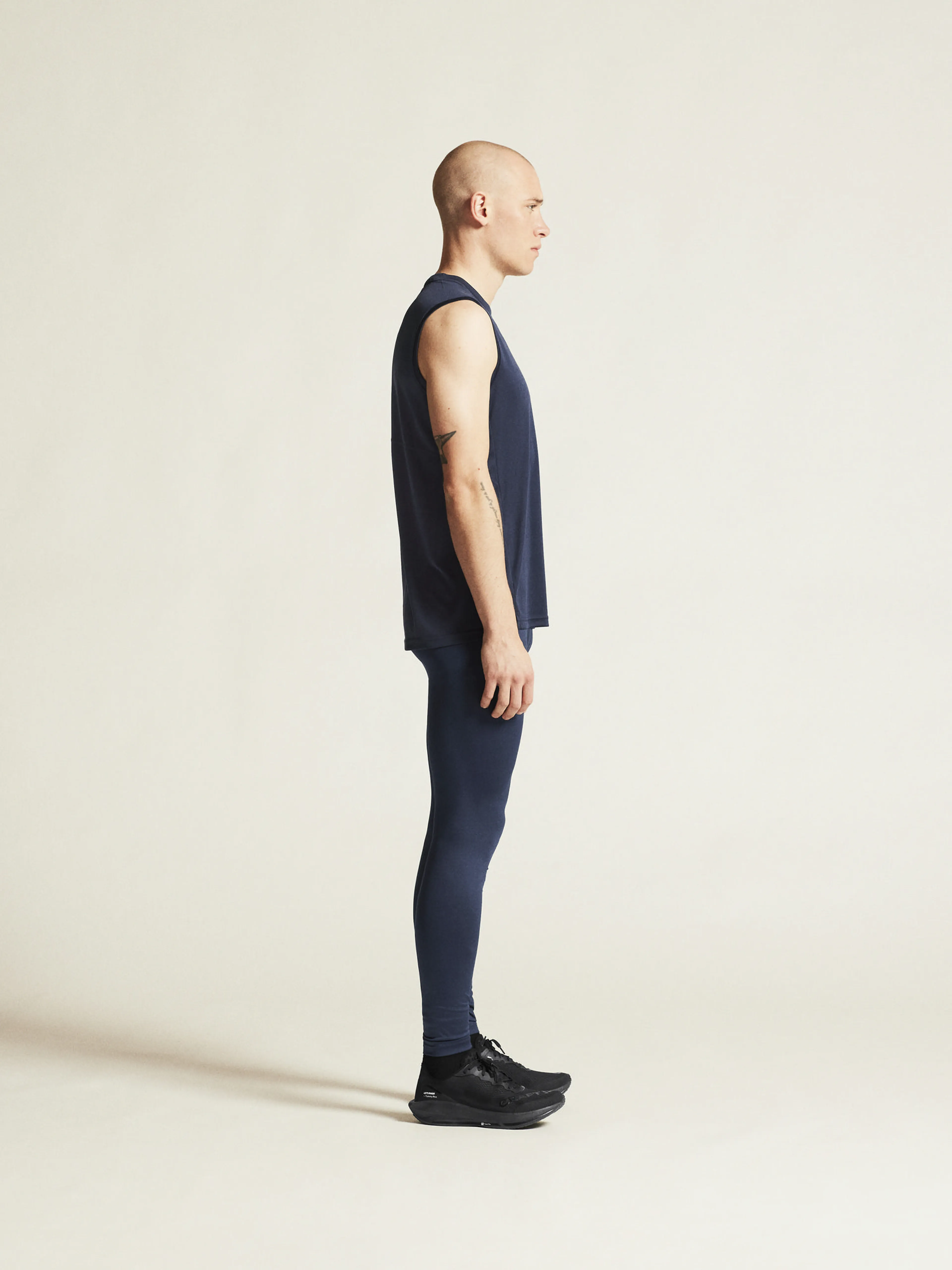 Rush 2.0 Singlet M