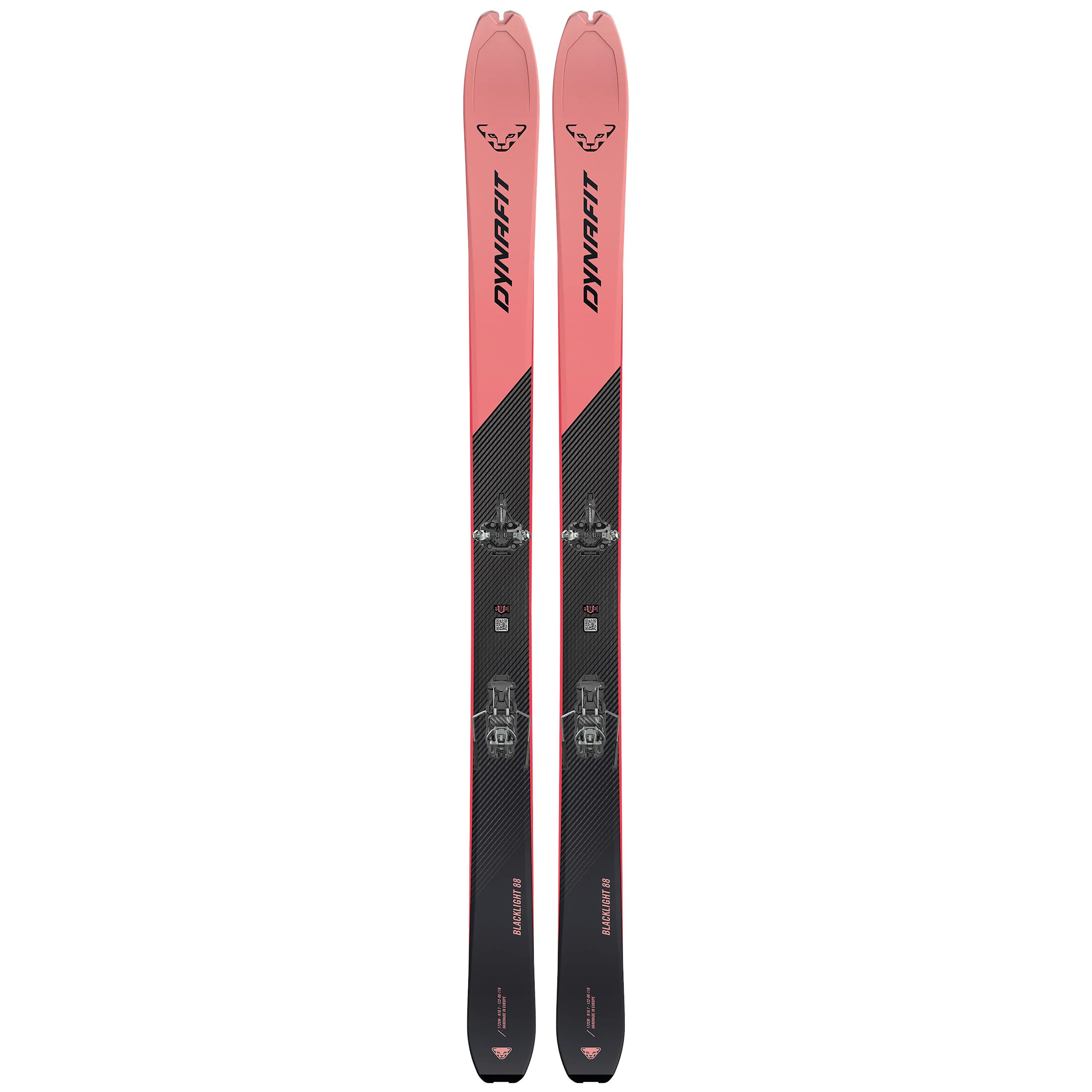 Blacklight 88 FI 70 Ski