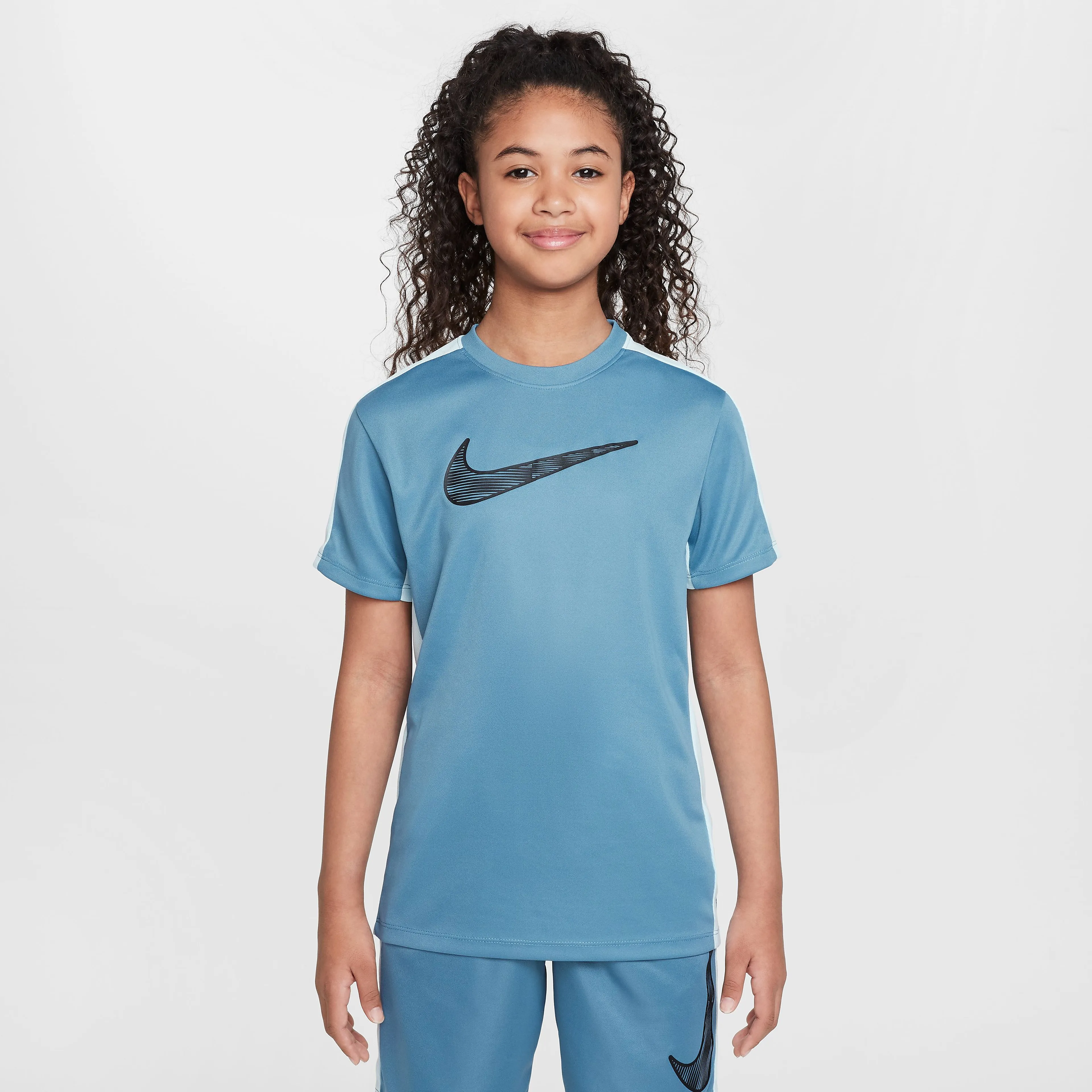 Trophy23 Big Kids' Dri-FIT Short-Sleeve Top