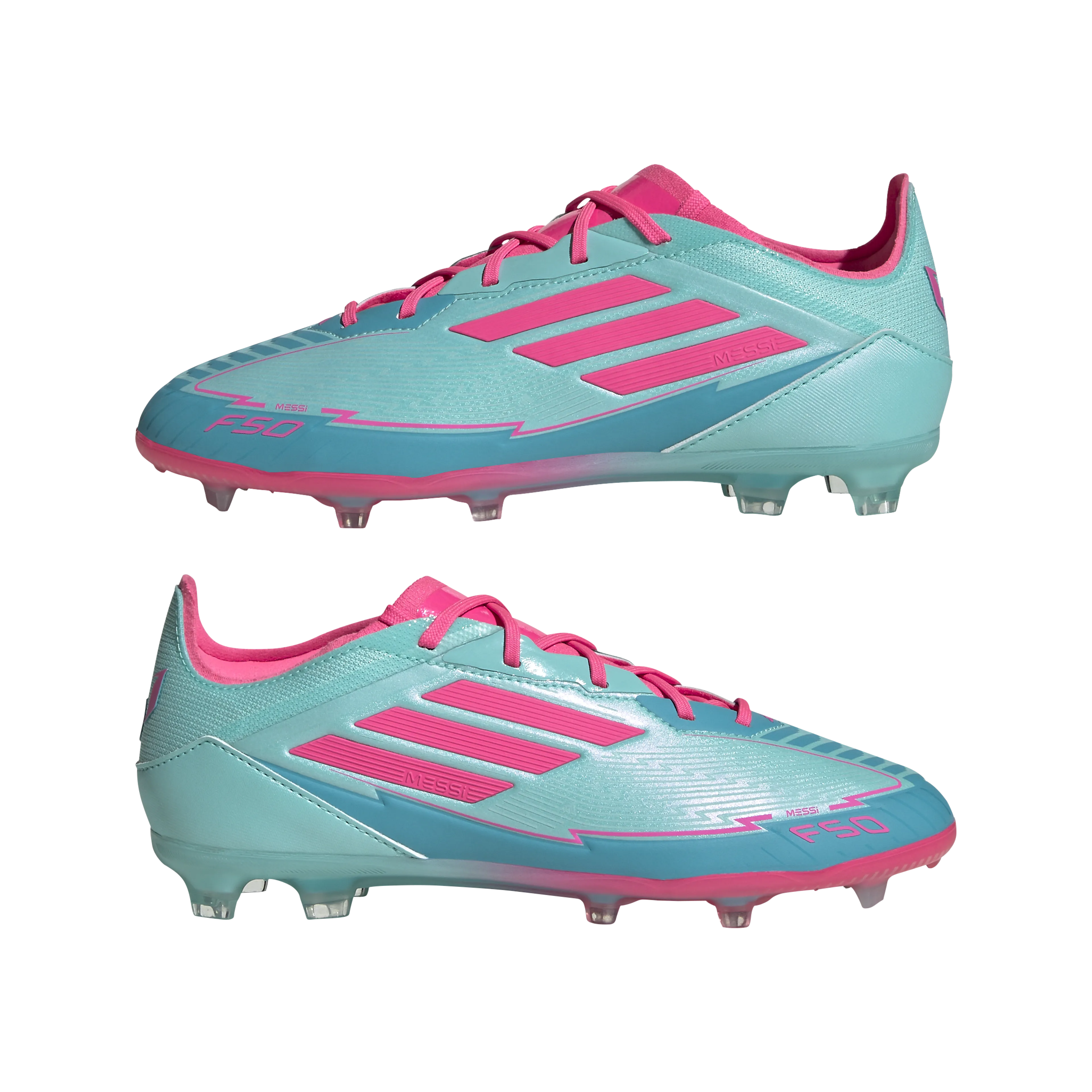 F50 ELITE FG J MESSI