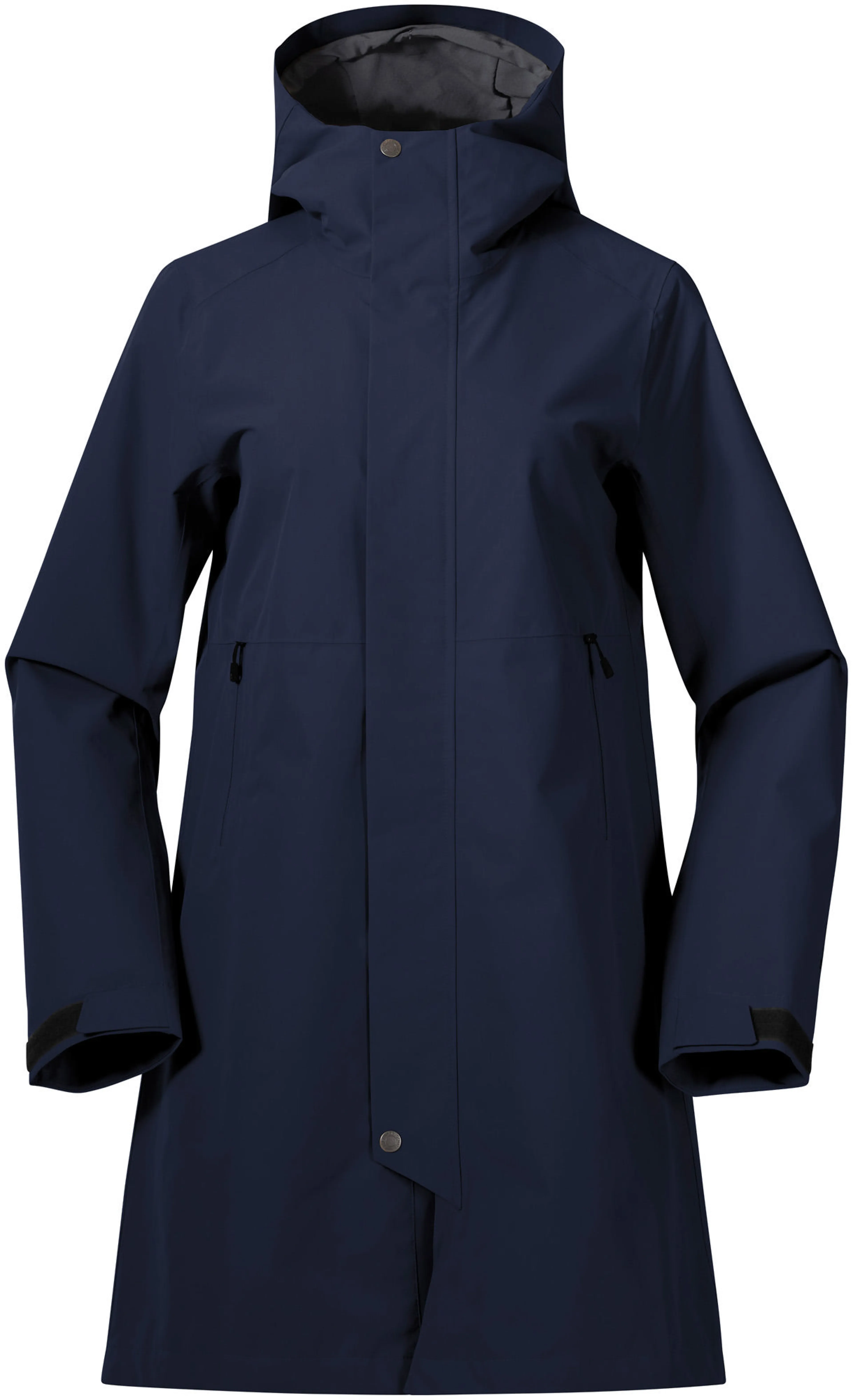 Urban 2L Shell Coat Women