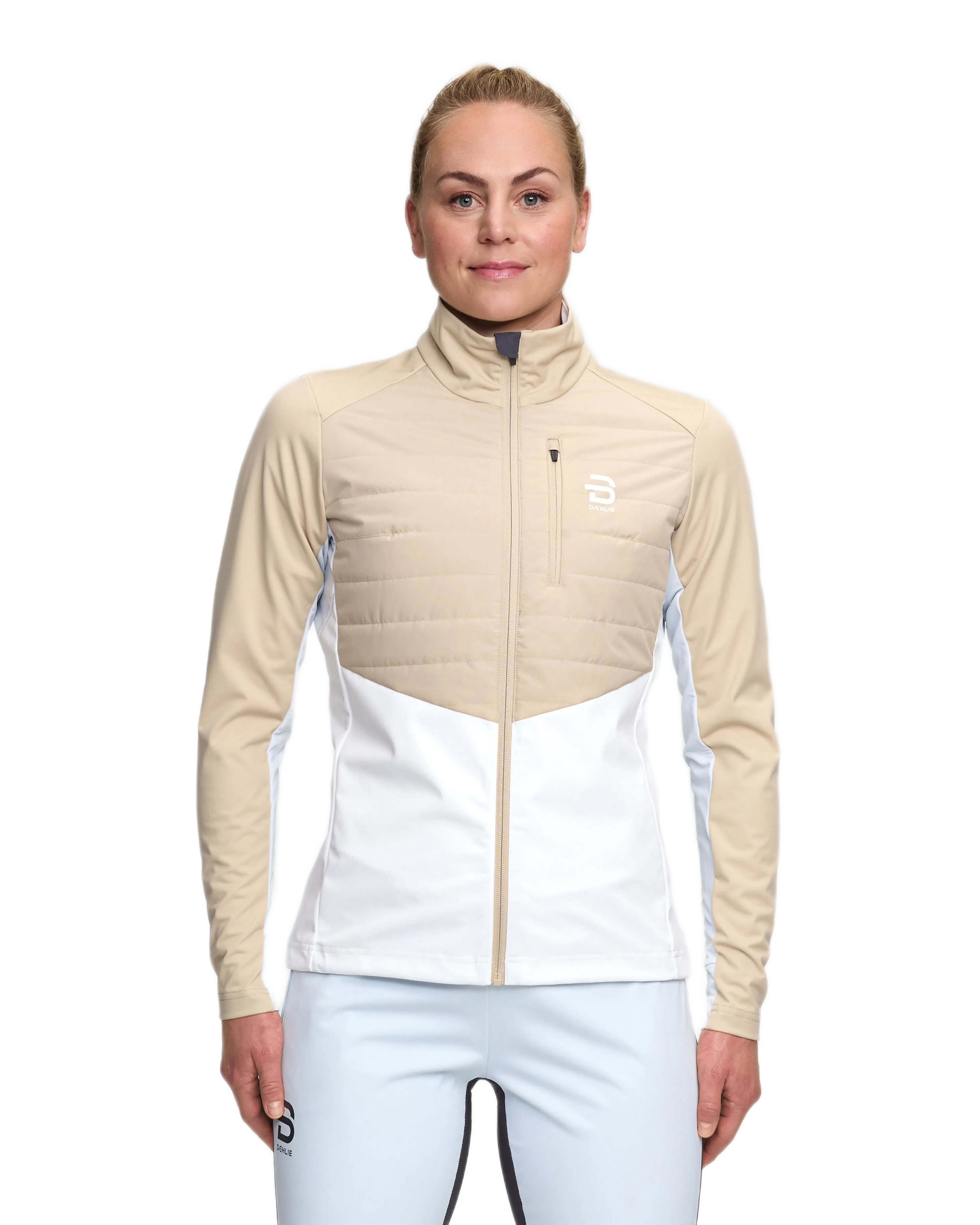 Jacket Evolve Wmn