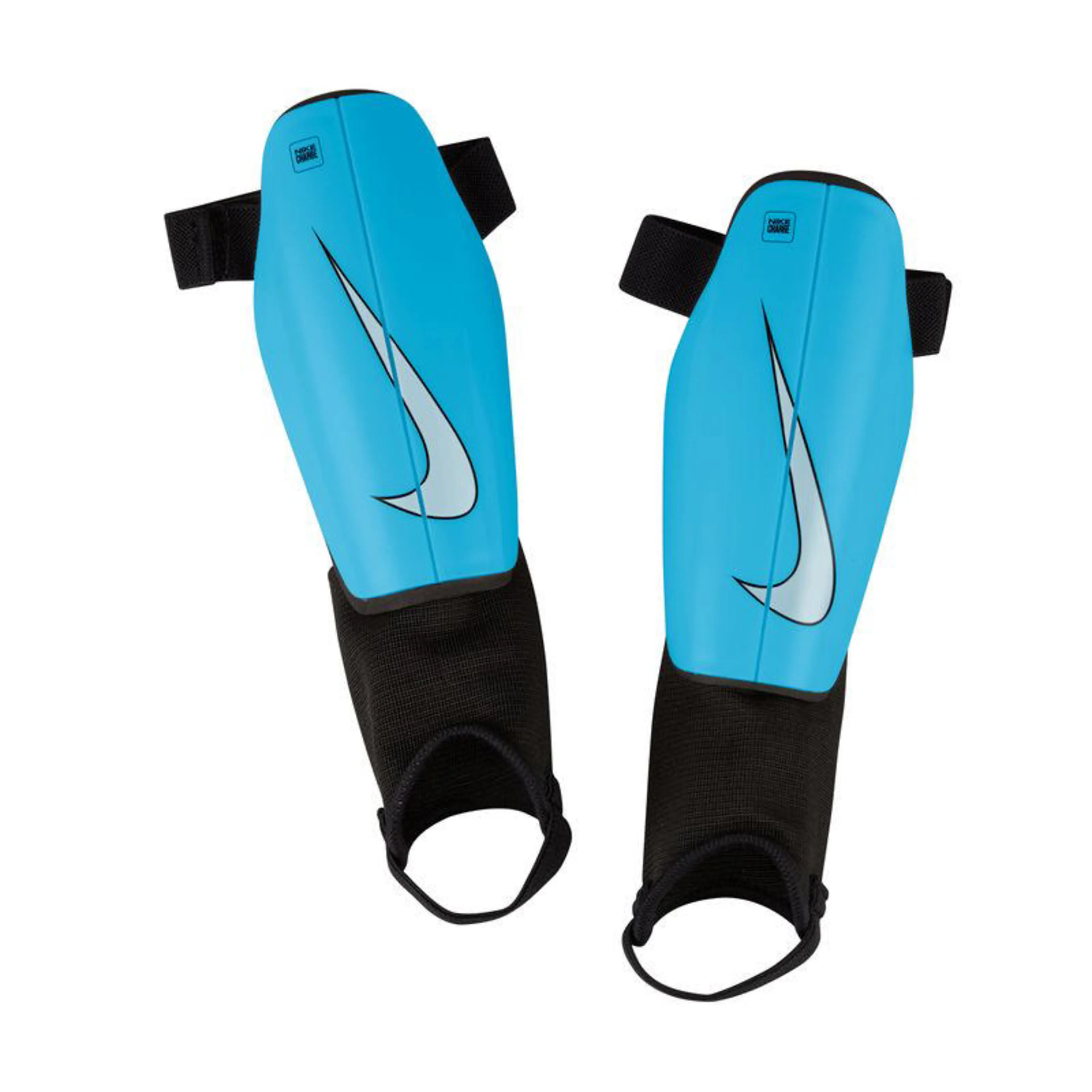 Charge Kids' Soccer Shin Guard