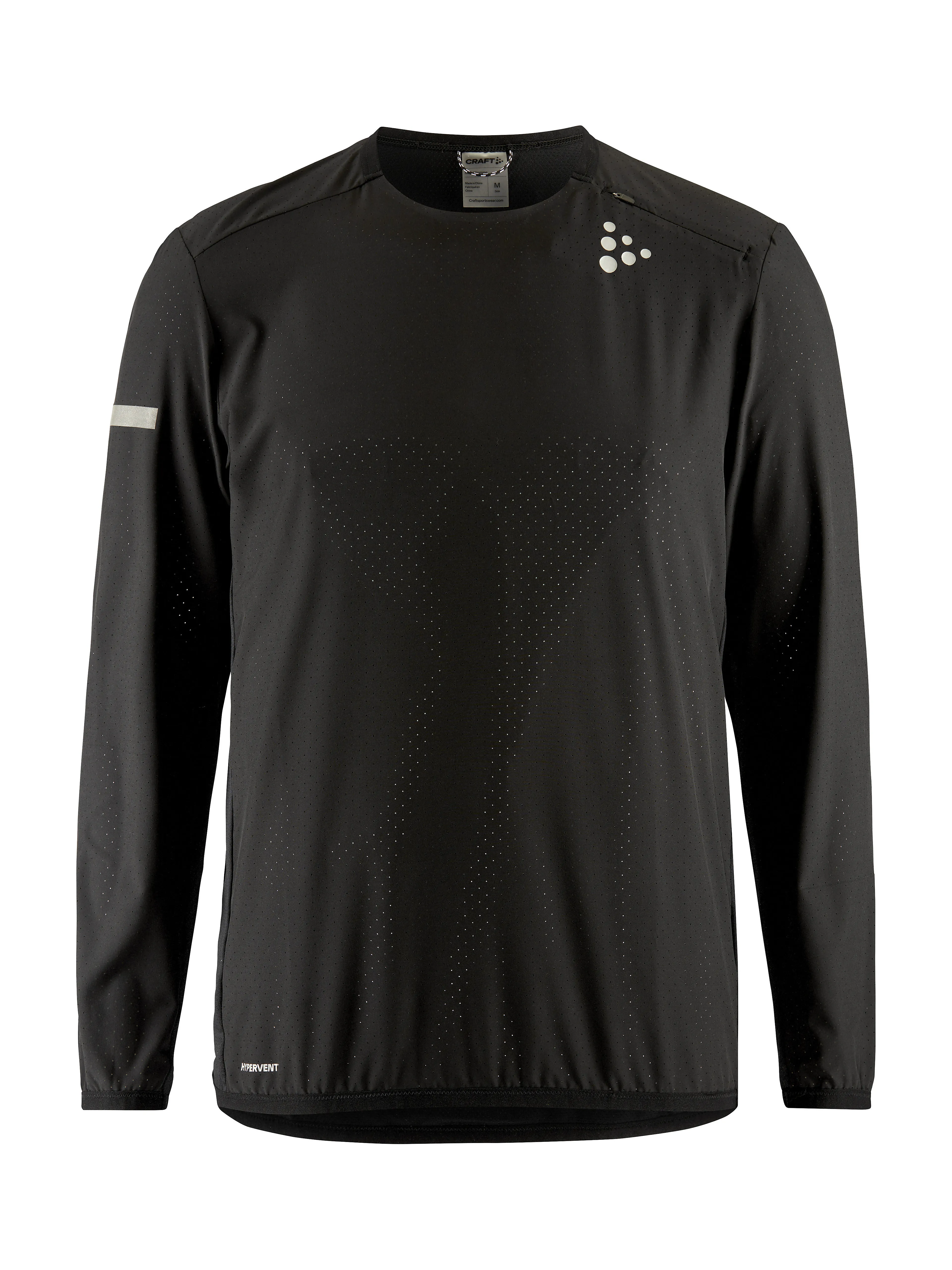 Pro Hypervent Ls Wind Top 2 M