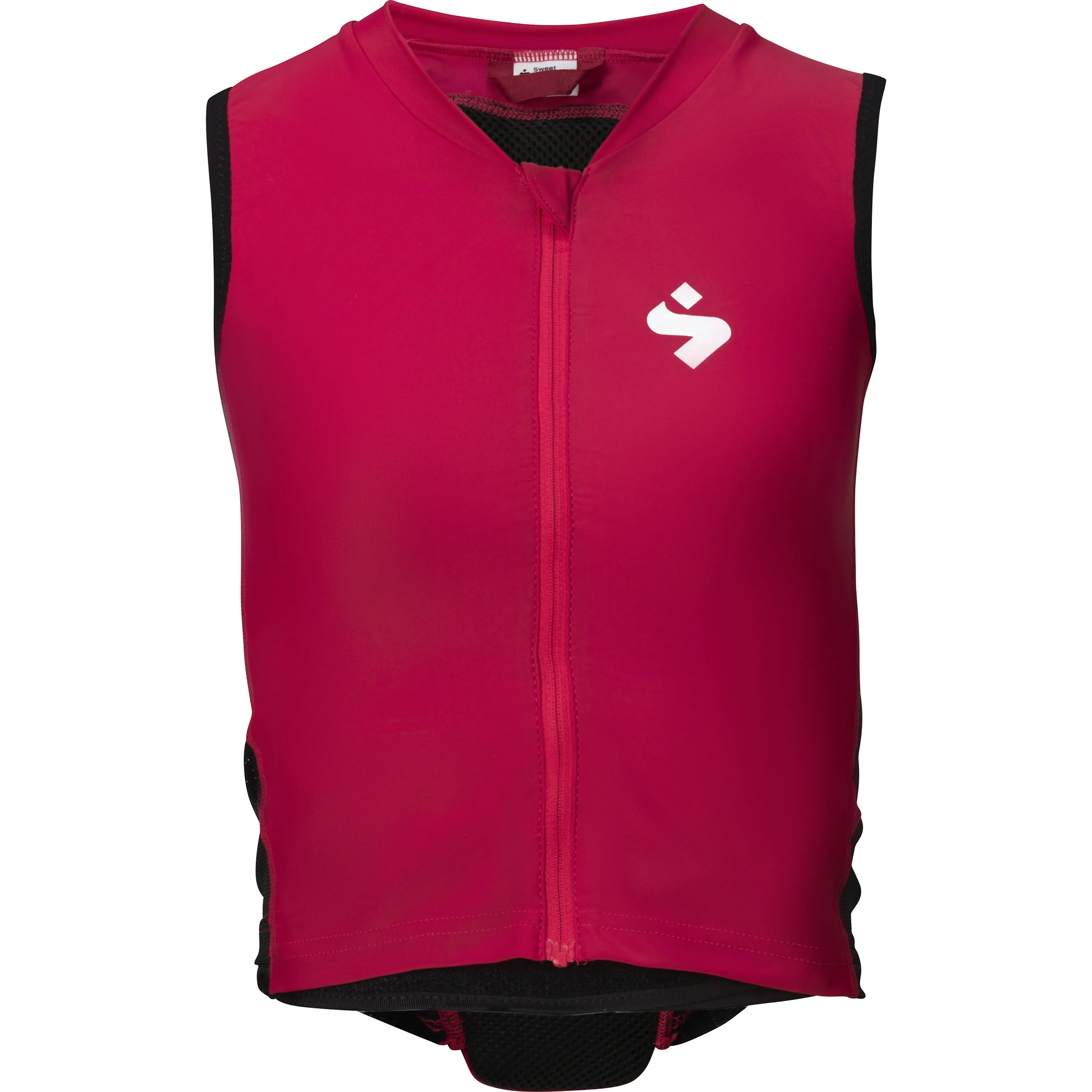 Back Protector Vest ryggplate junior