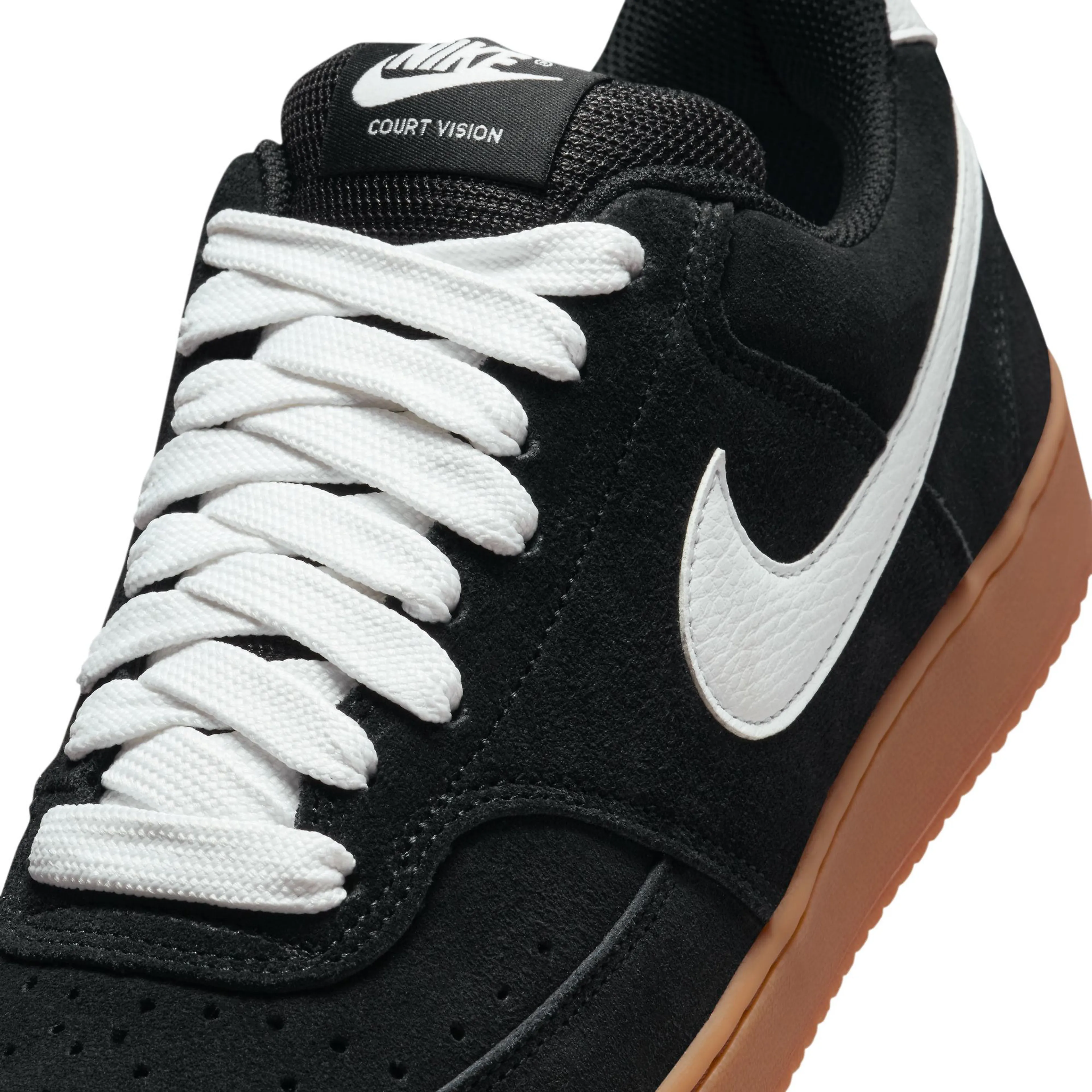 Court Vision Low FL Men's Shoes