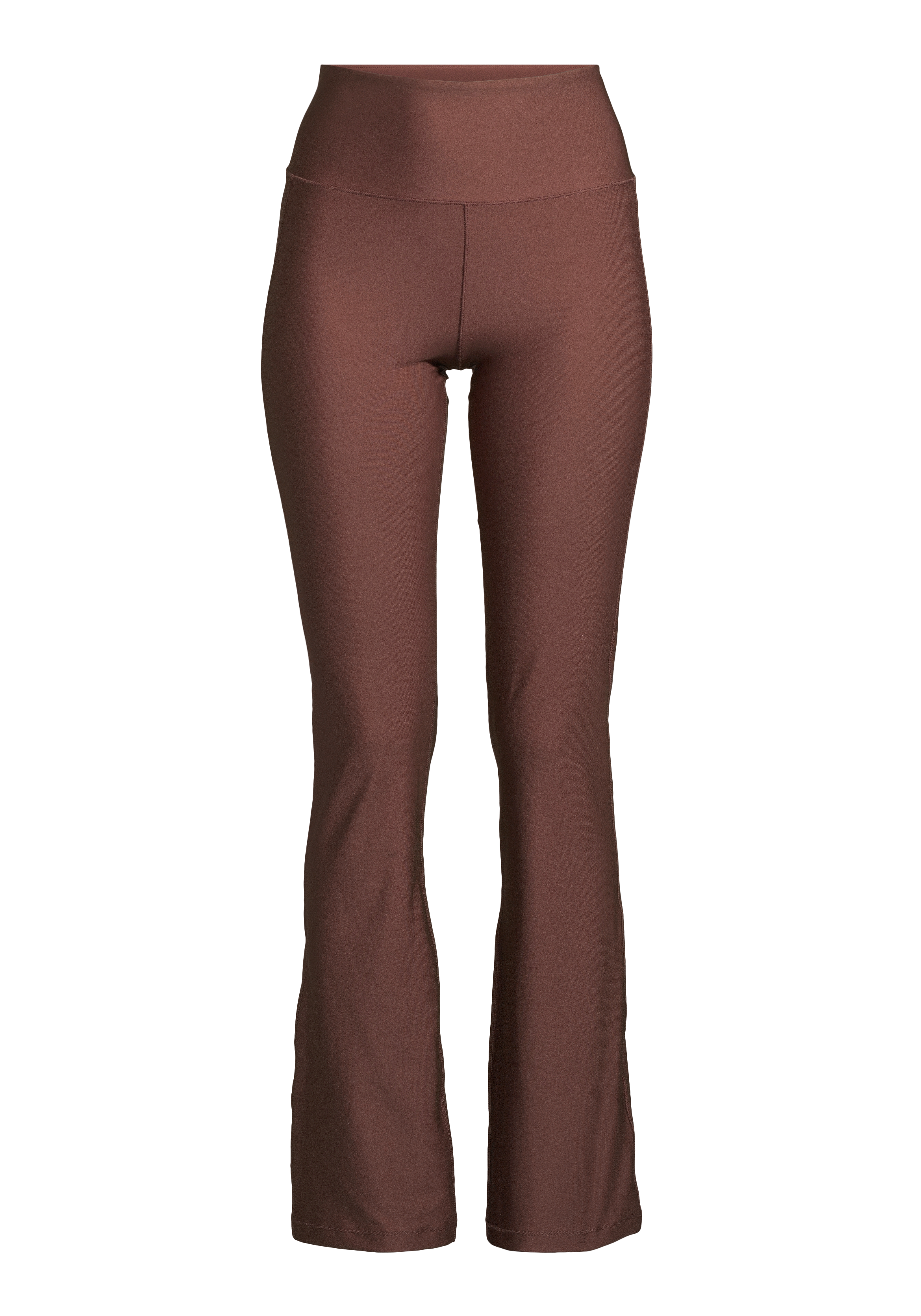 Flare High Waist Pant