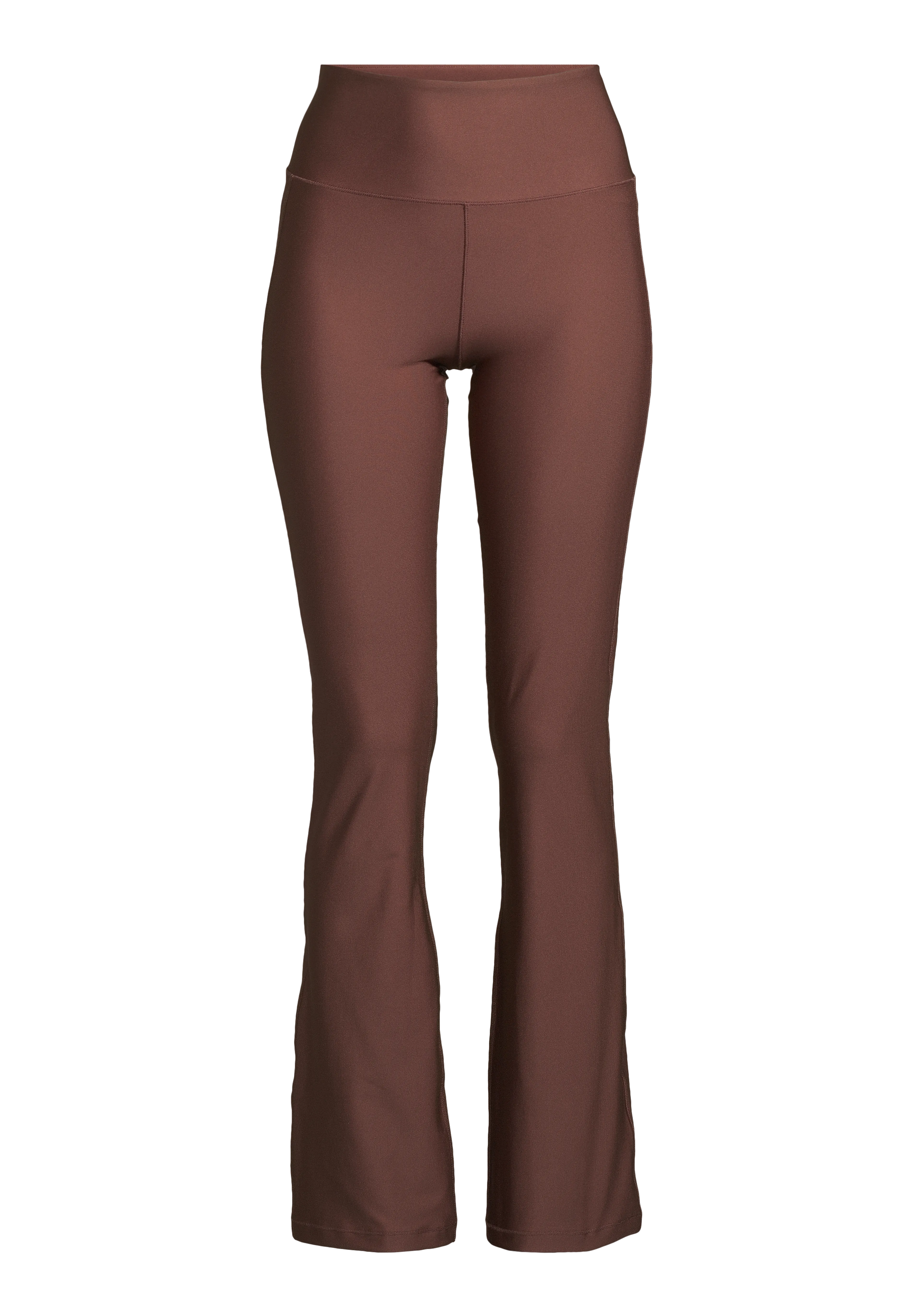 Flare High Waist Pant