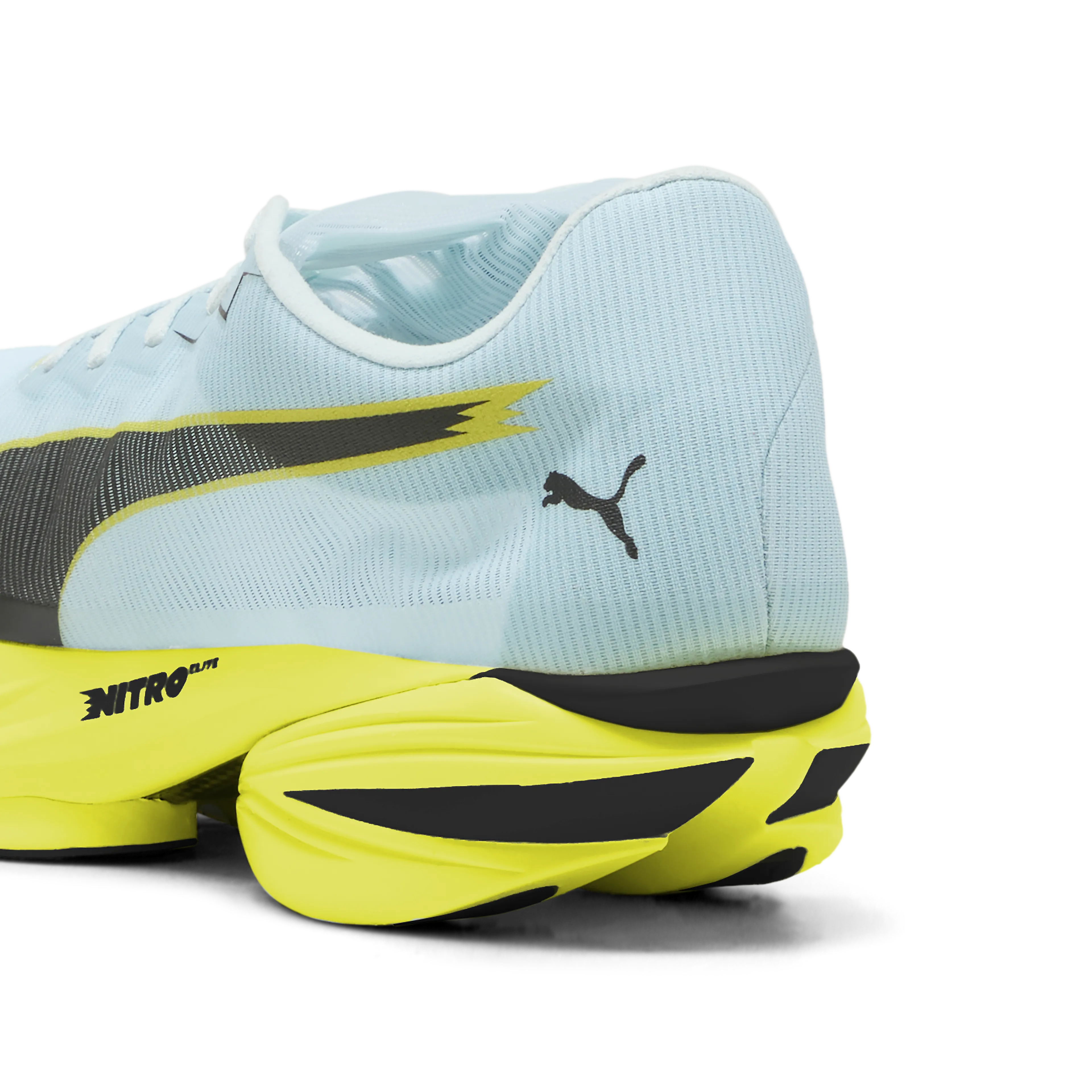 FAST-R NITRO Elite 3