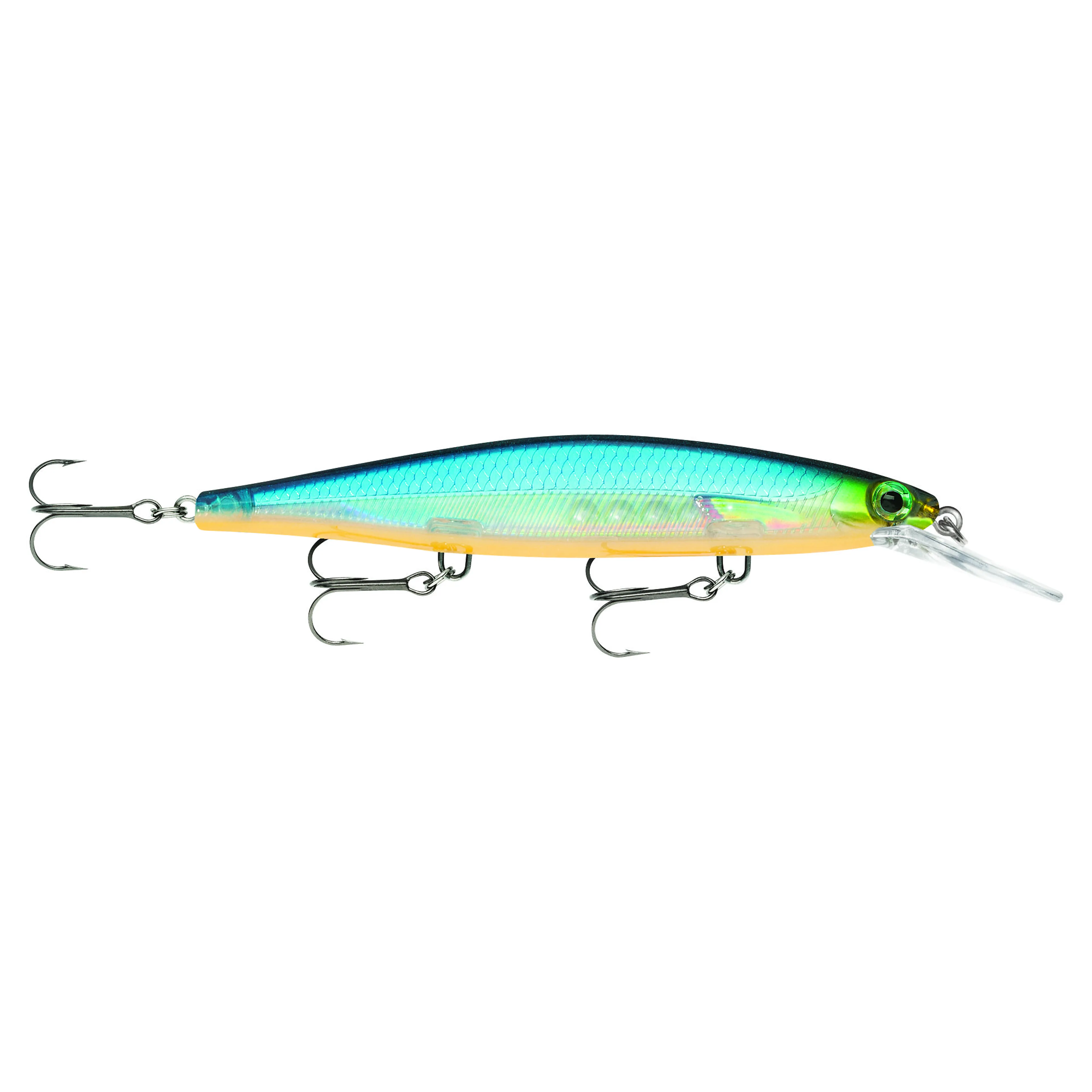 SHADOW RAP DEEP 11CM BGH
