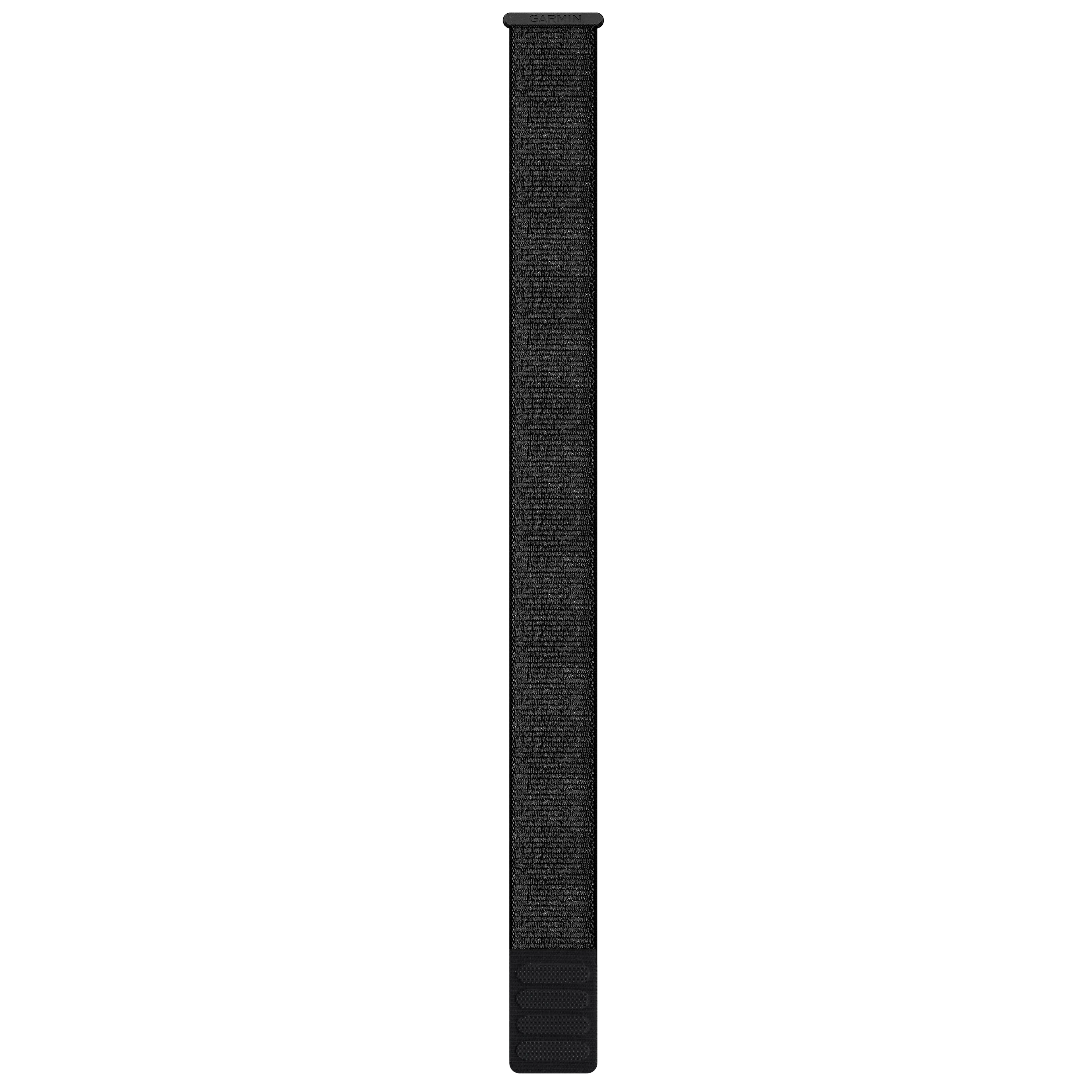UltraFit Nylon Strap (26 mm) - Black UltraFit Nylon Strap (26 mm) - Black